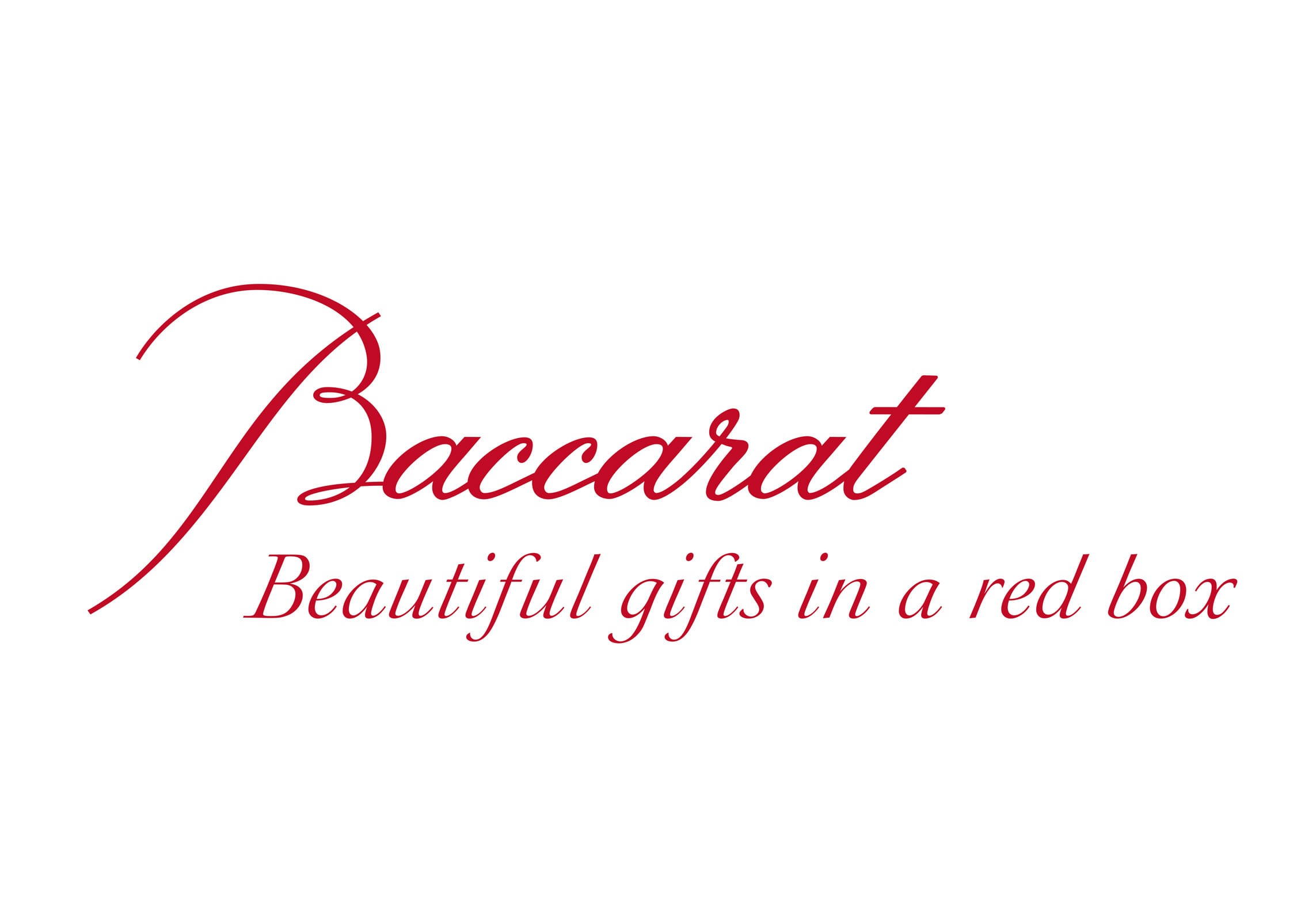 Baccarat Harcourt 1841 Glass/Weinglas2
