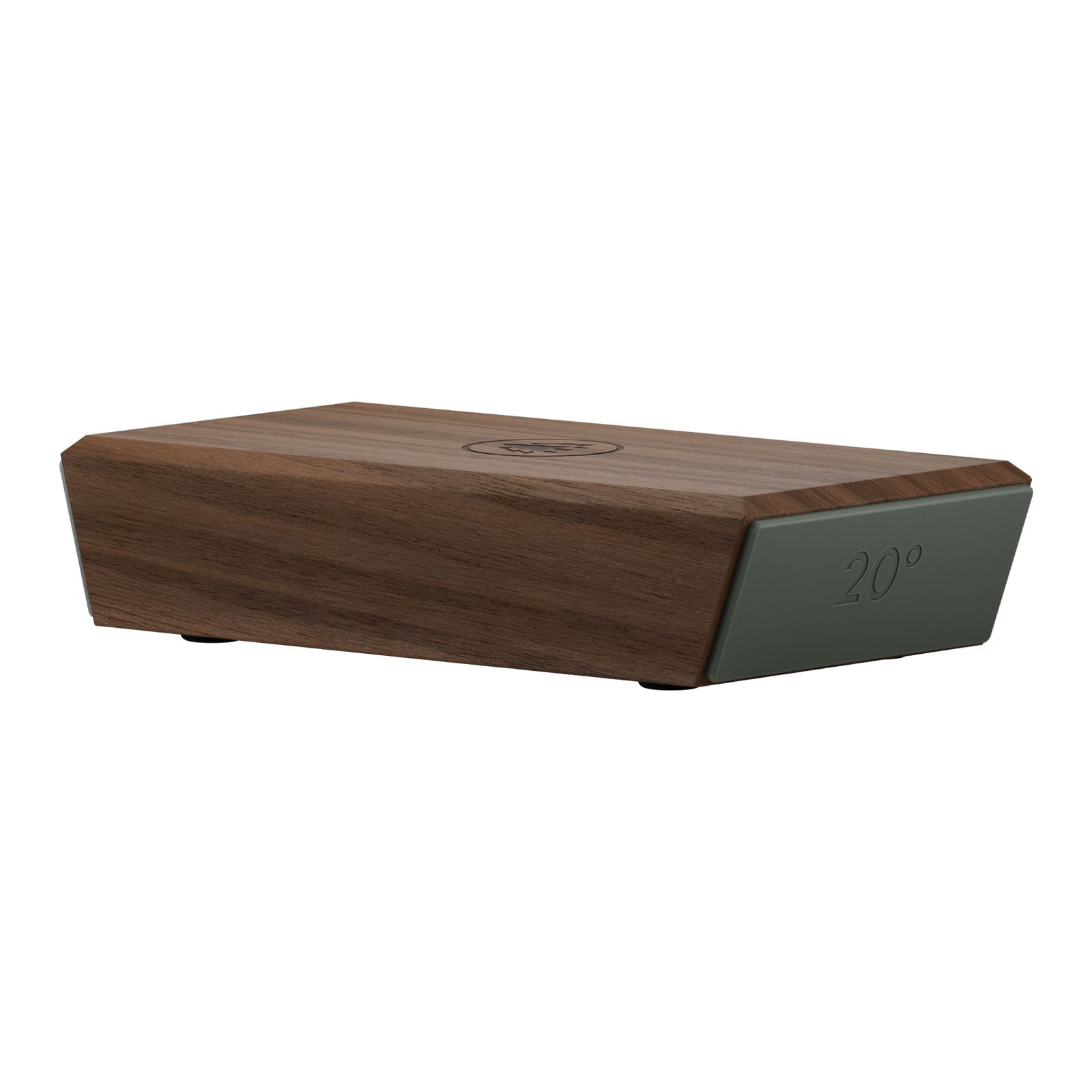Horl Nussbaum Rollschleifer HORL 3