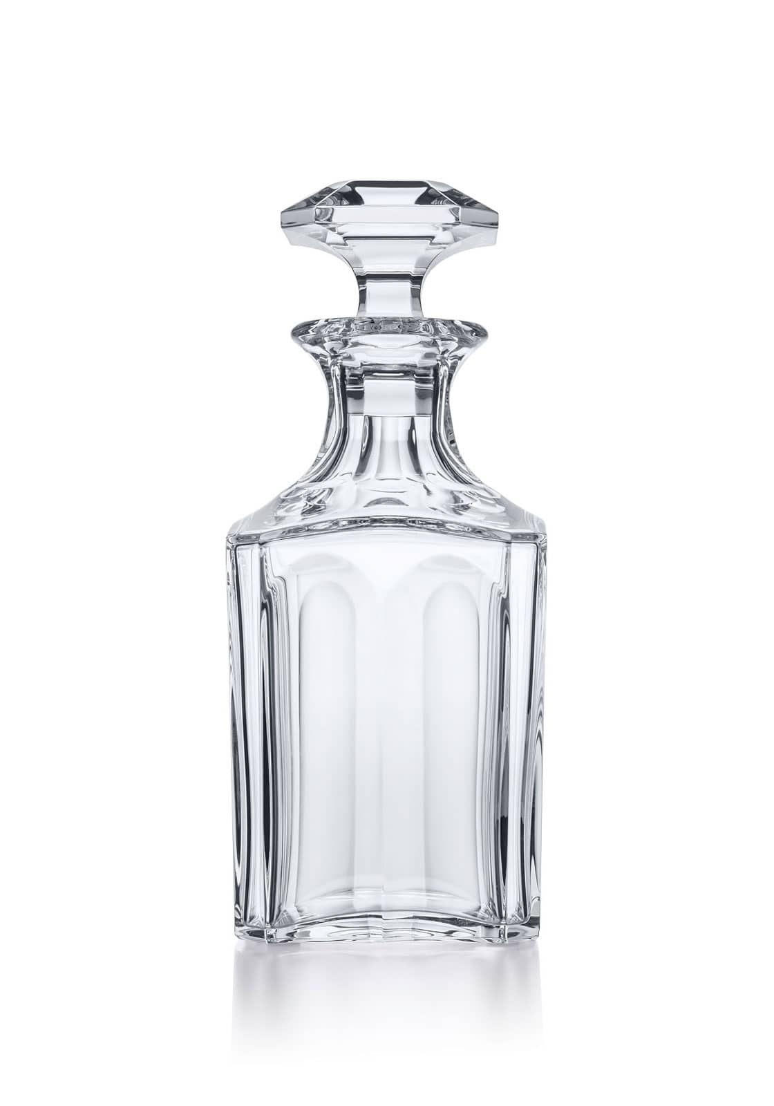 Baccarat Harcourt 1841 Whisky Karaffe 0,75ltr.