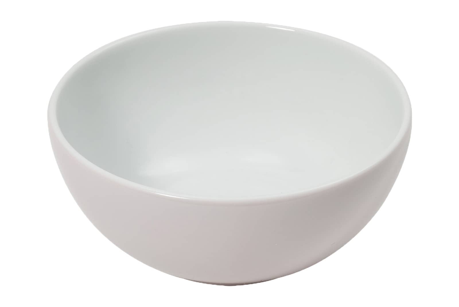 Dibbern Solid Color puder Schale 1,25ltr. 20cm