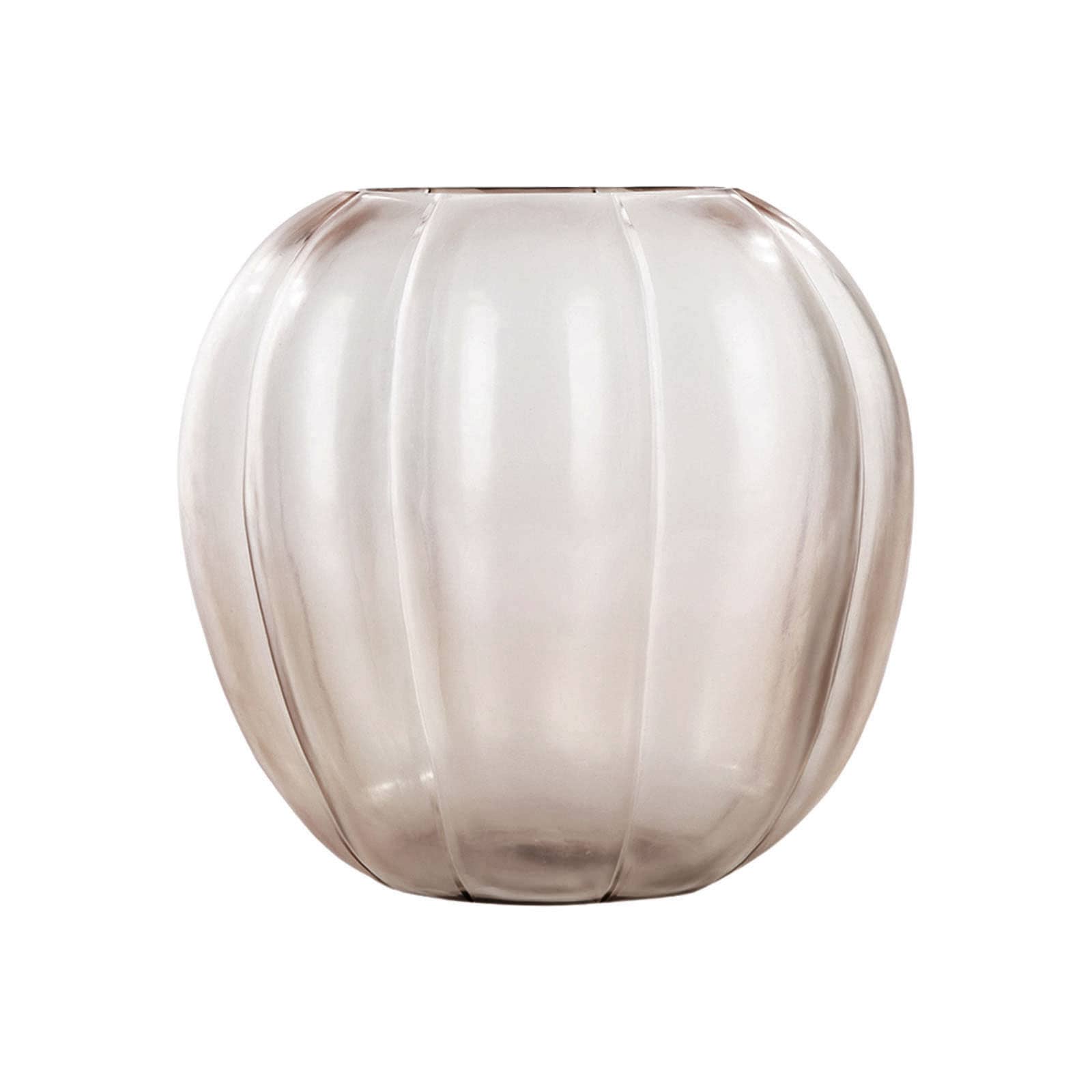 Guaxs Lalibela Vase M smokegrey