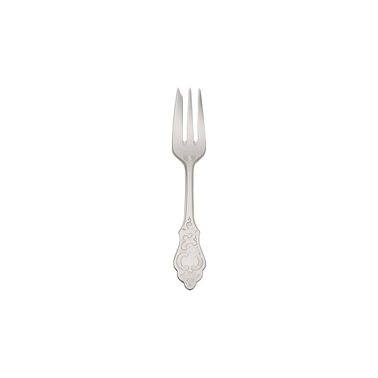 Robbe & Berking Ostfriesen Kuchengabel 925Silber