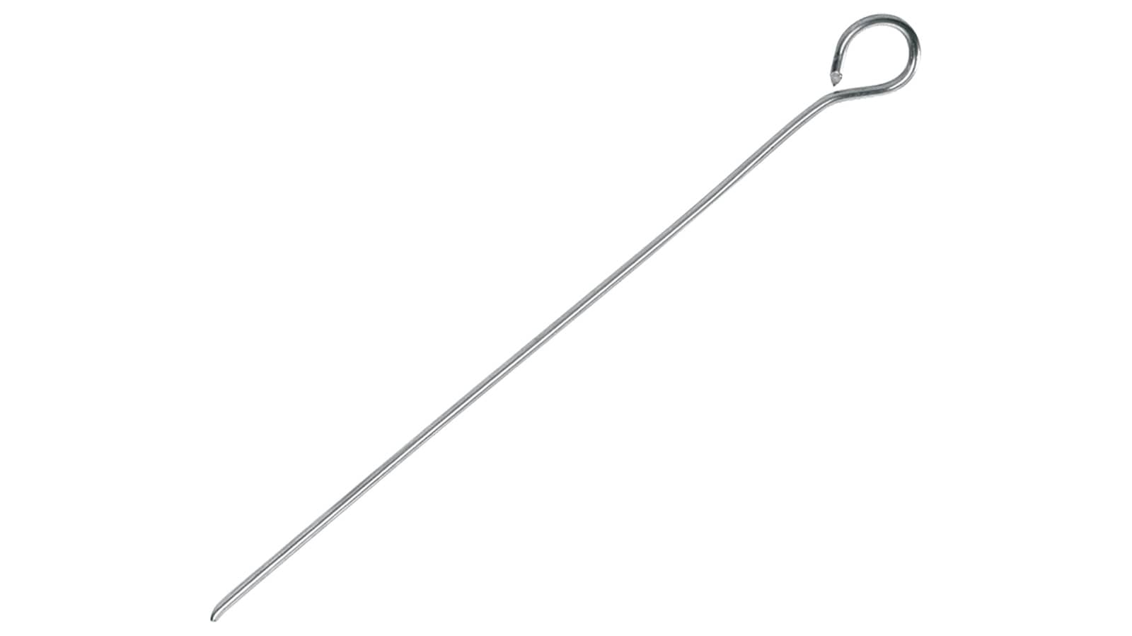 Gefu Rouladennadeln VOLTE 10Stück 10cm