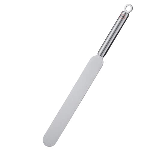 Rösle Streich-Palette gerade 39cm 12552