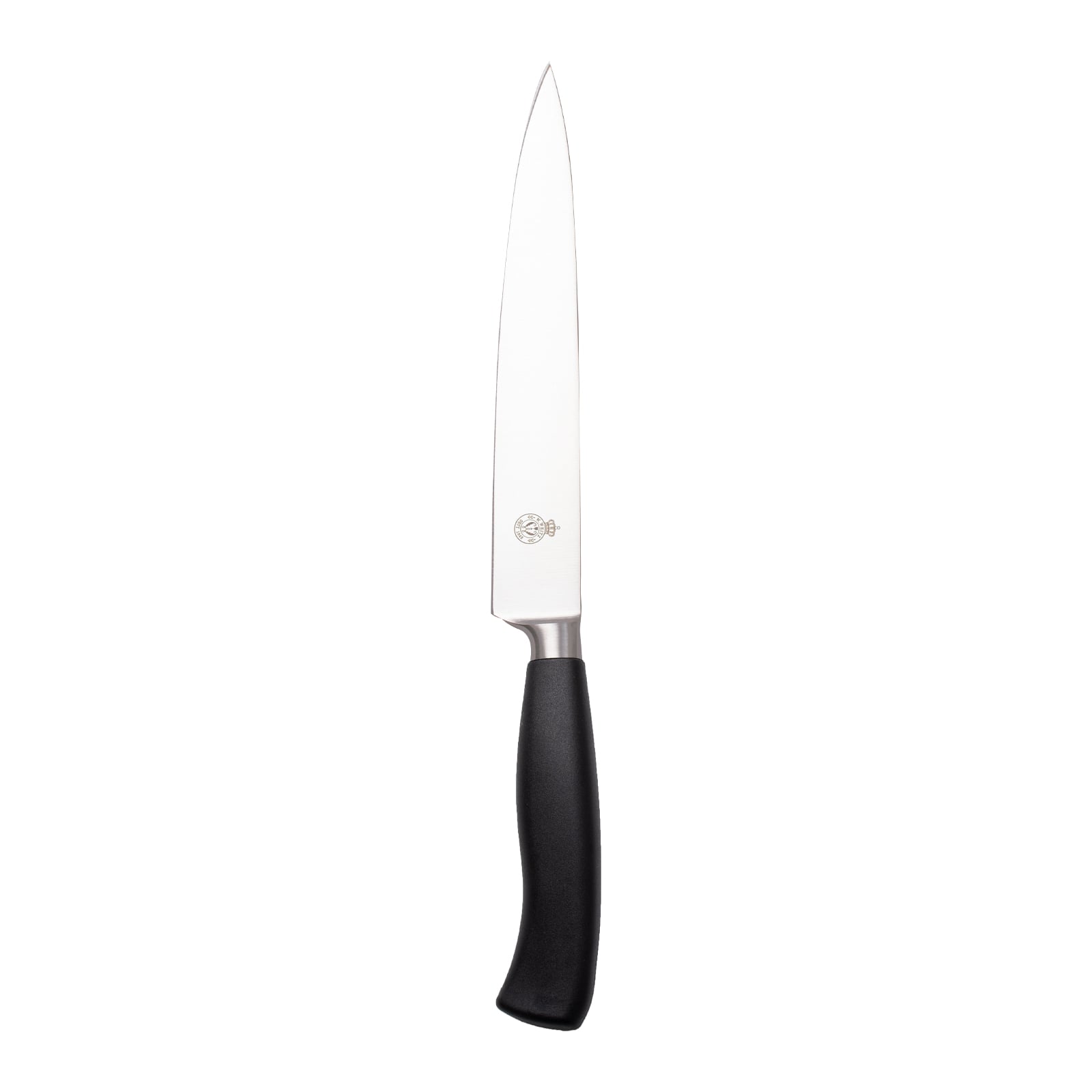 WEITZ Ergo-Line Schwarz Slicer/Schinkenmesser 21cm