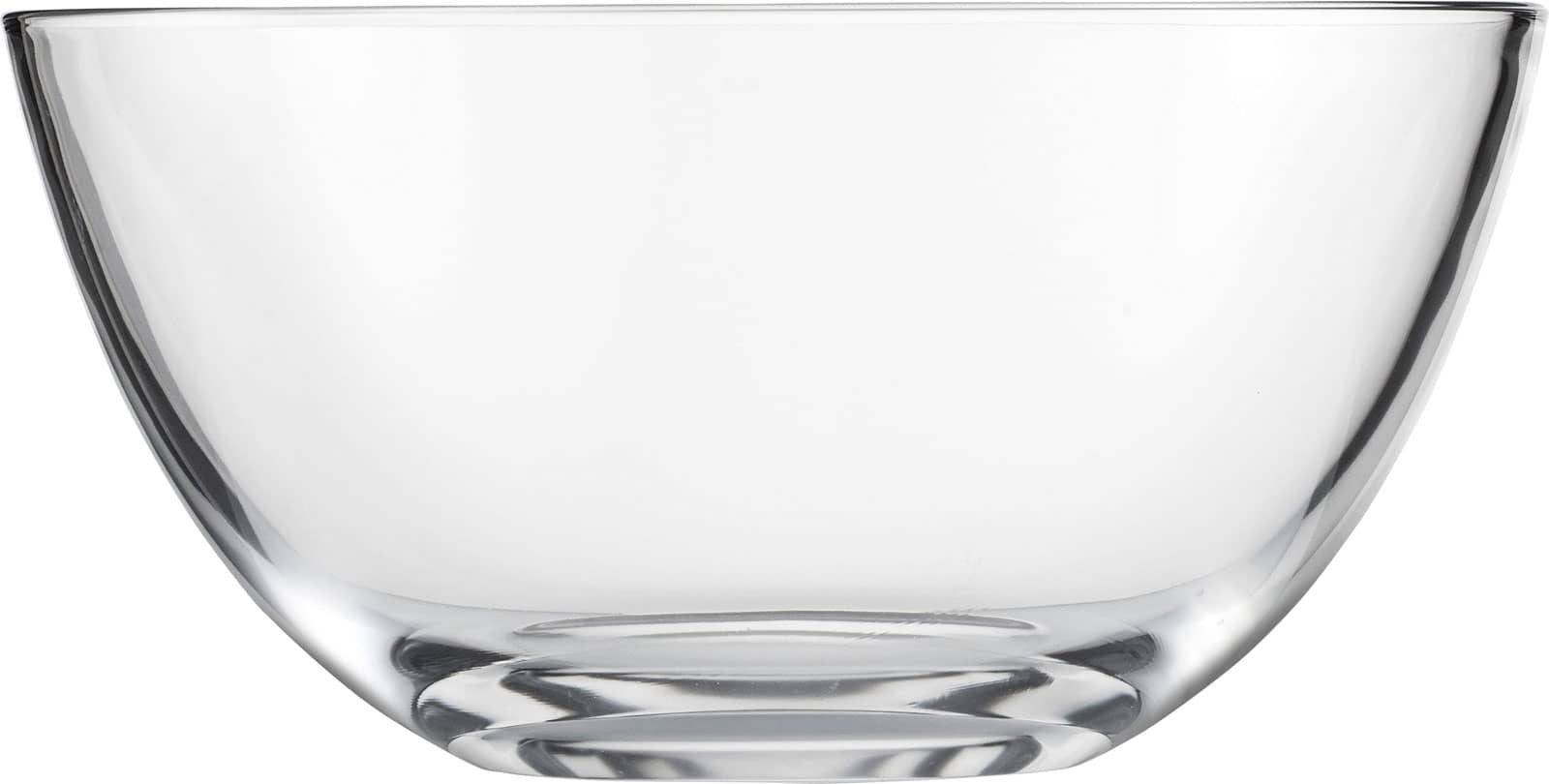 Eisch Eisch Salatschüssel 24cm klar 567/240