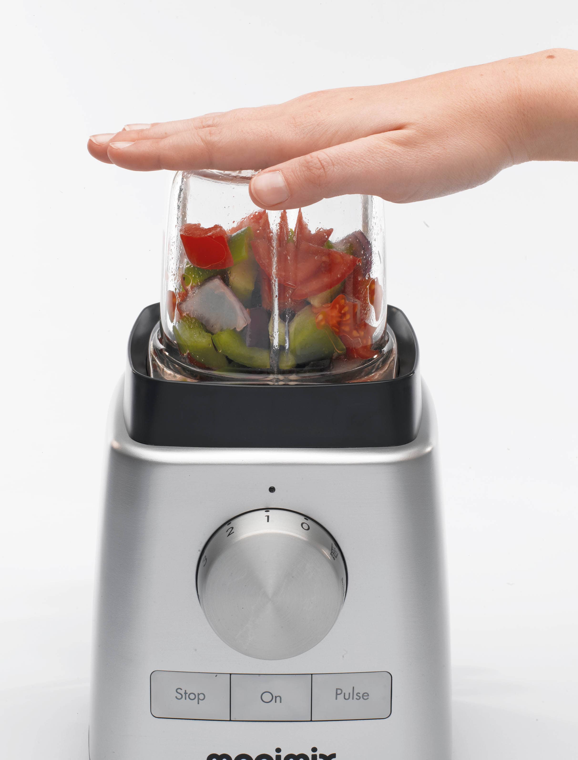 Magimix Mini Behälter für Blender