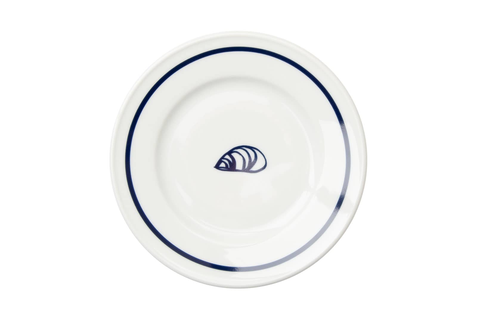 Dibbern Brasserie Brotteller 17cm