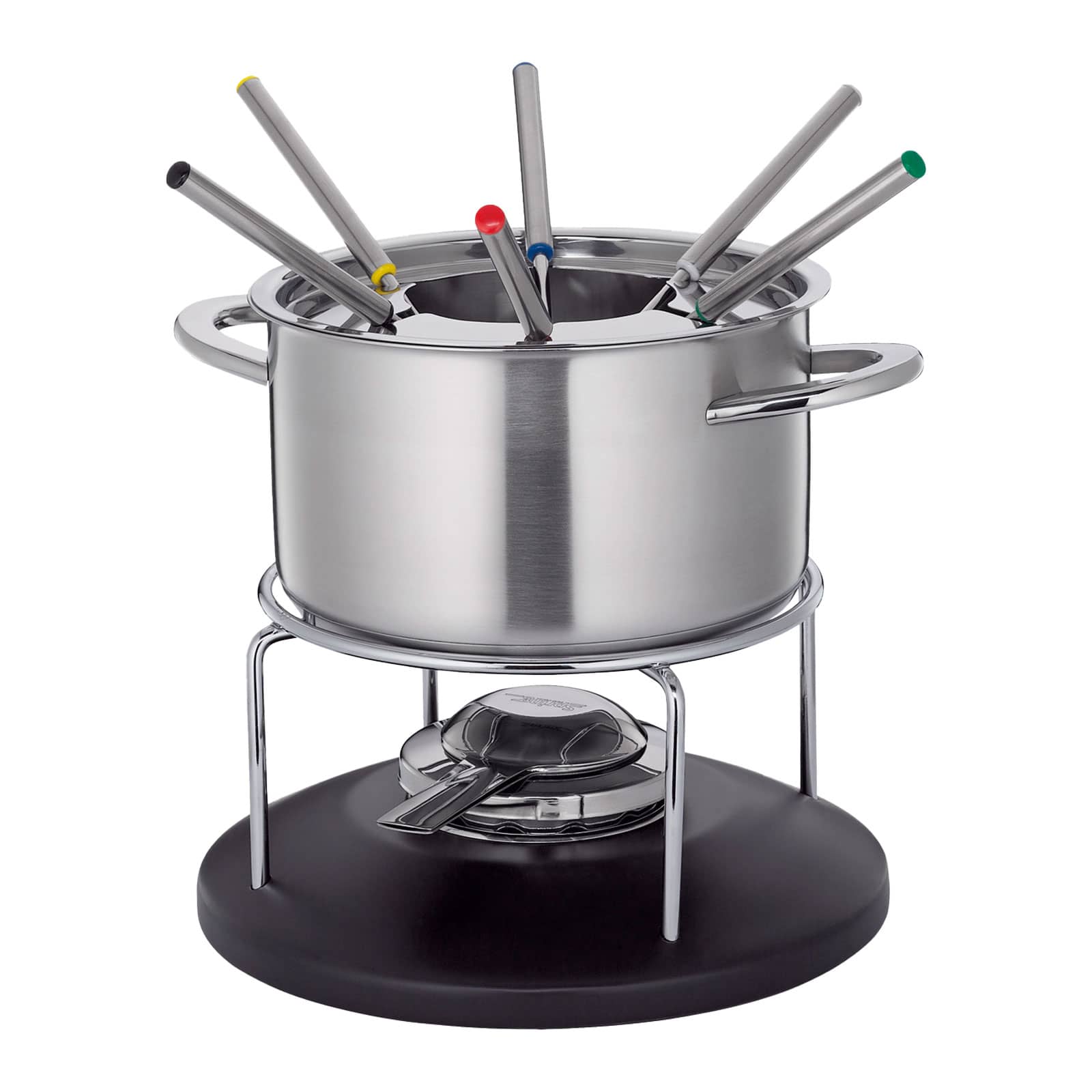 Spring Basic Fondue-Garnitur