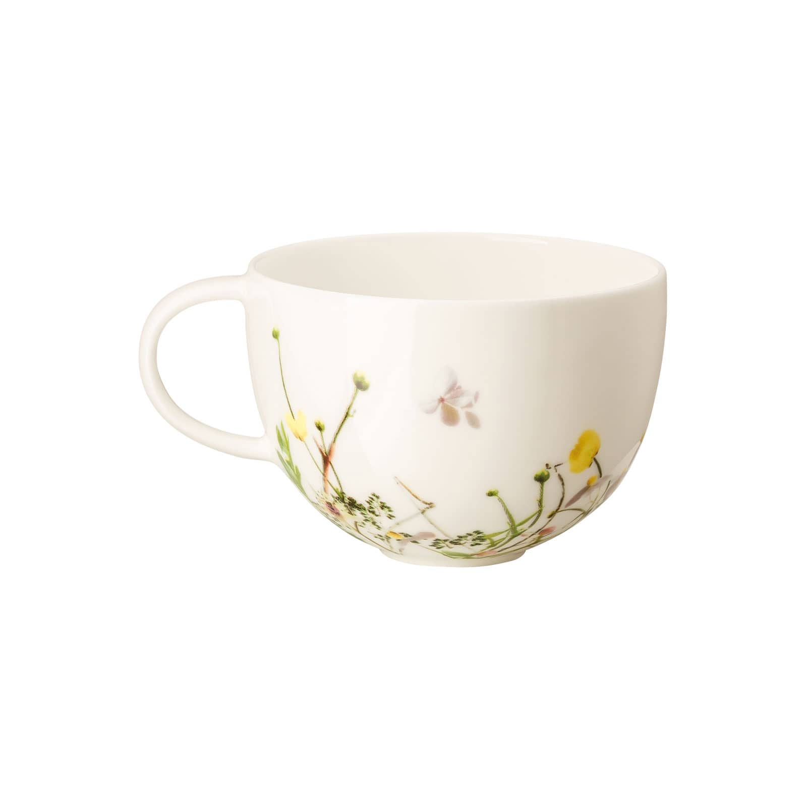 Brillance Fleurs Sauvages Kombitasse
