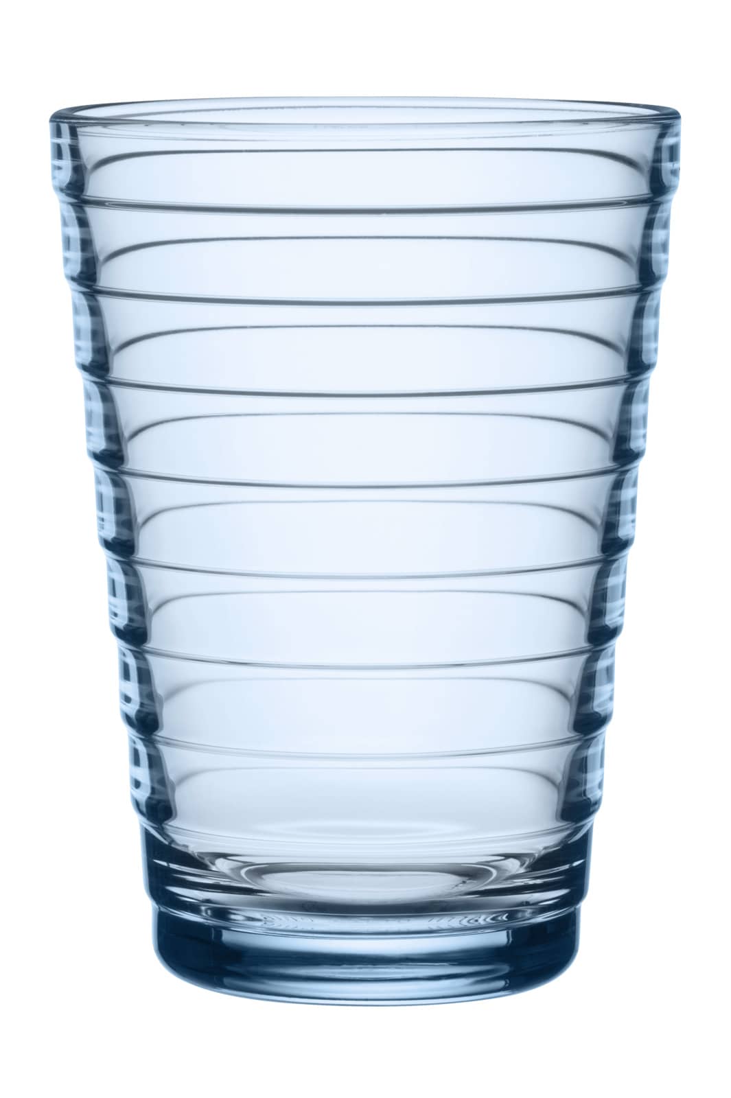 iittala Aino Aalto Longdrink 0,33ltr. aqua/aqua