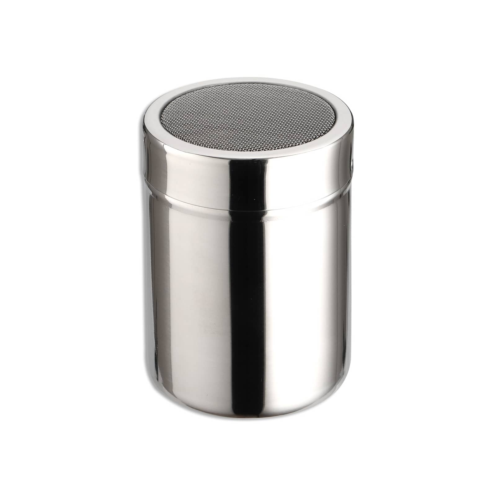 WEITZ Kakaostreuer Netz Ø7cm Edelstahl Kollektion WEITZ