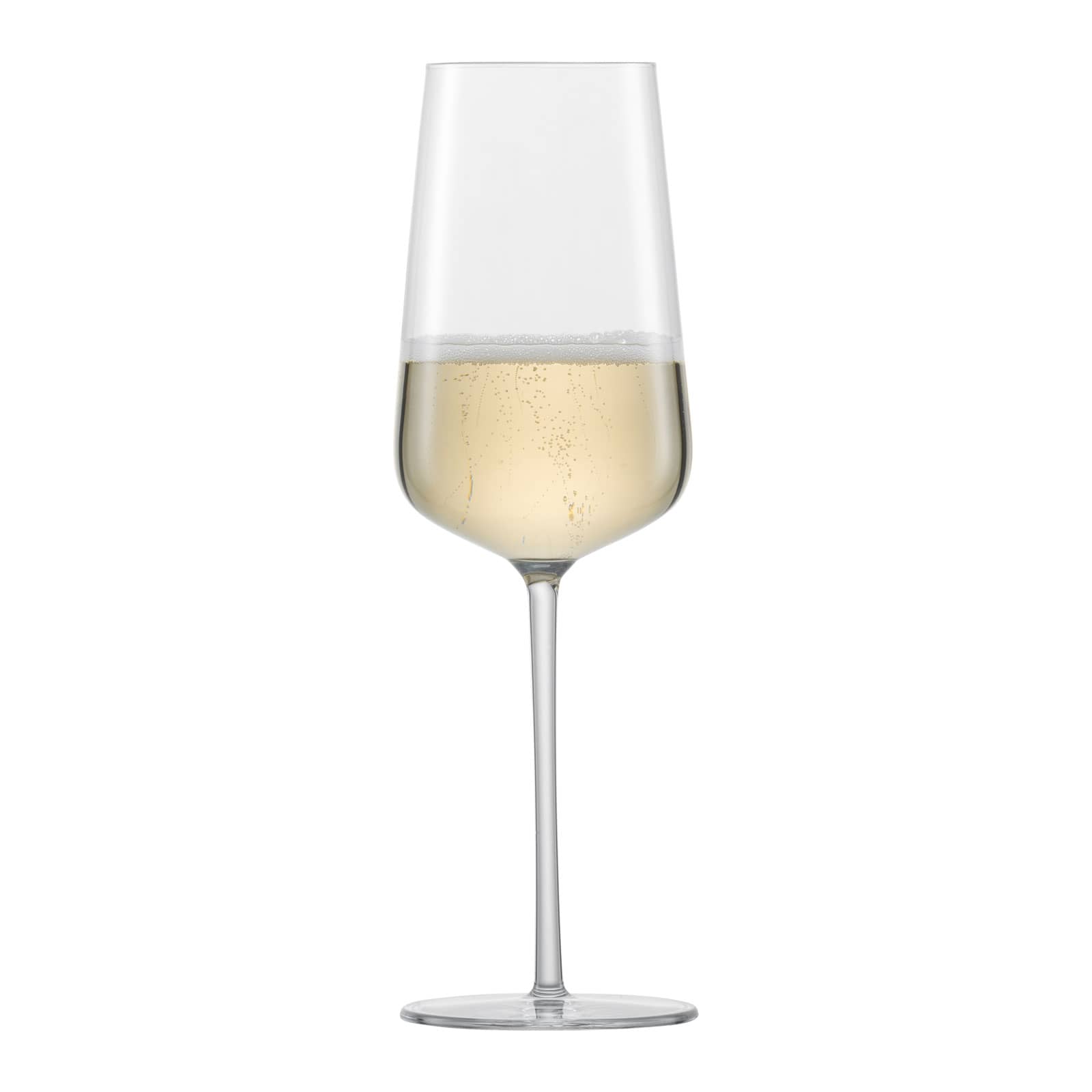 Zwiesel Glas Vervino Champagner mit MP 77