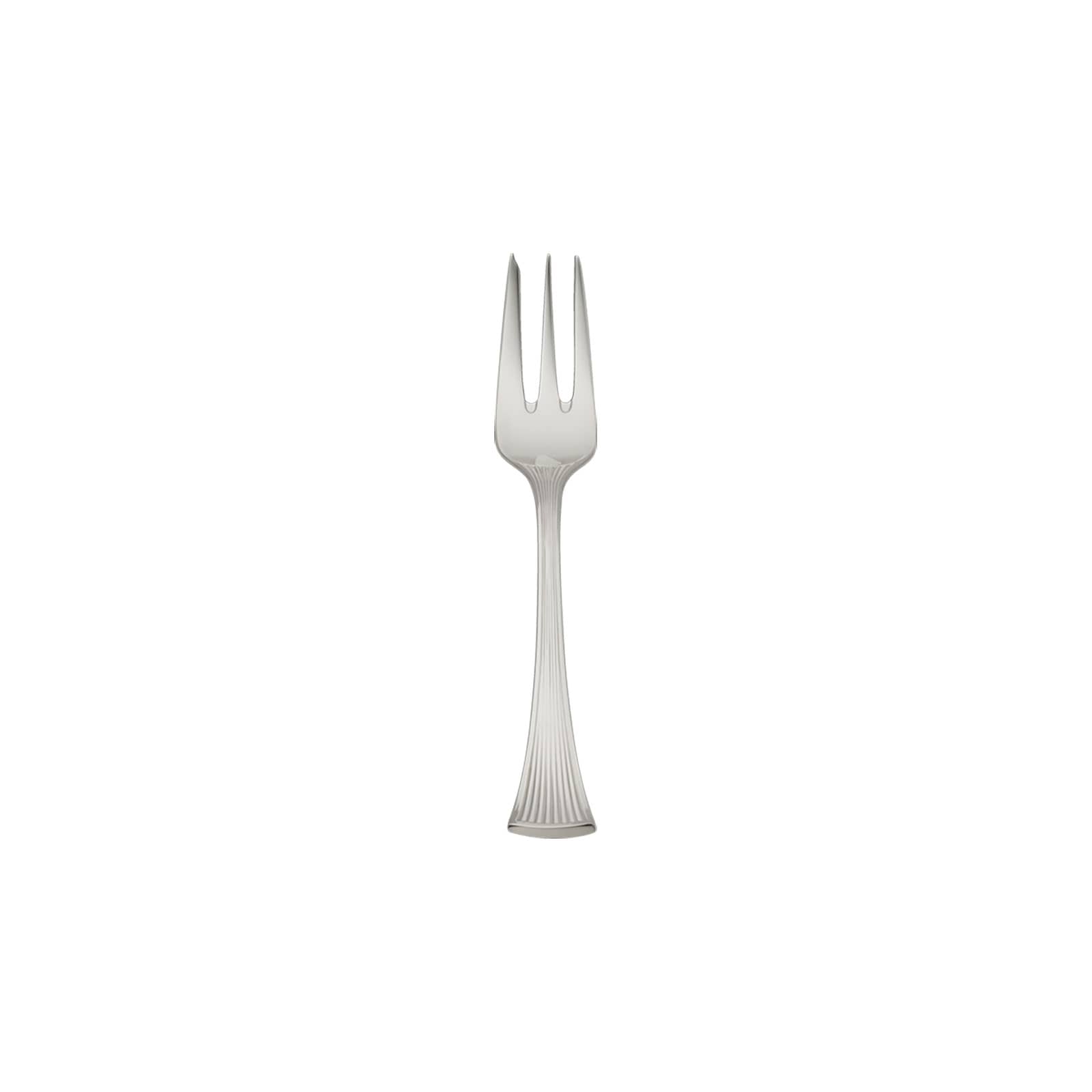 Robbe & Berking Avenue Kuchengabel 925Silber