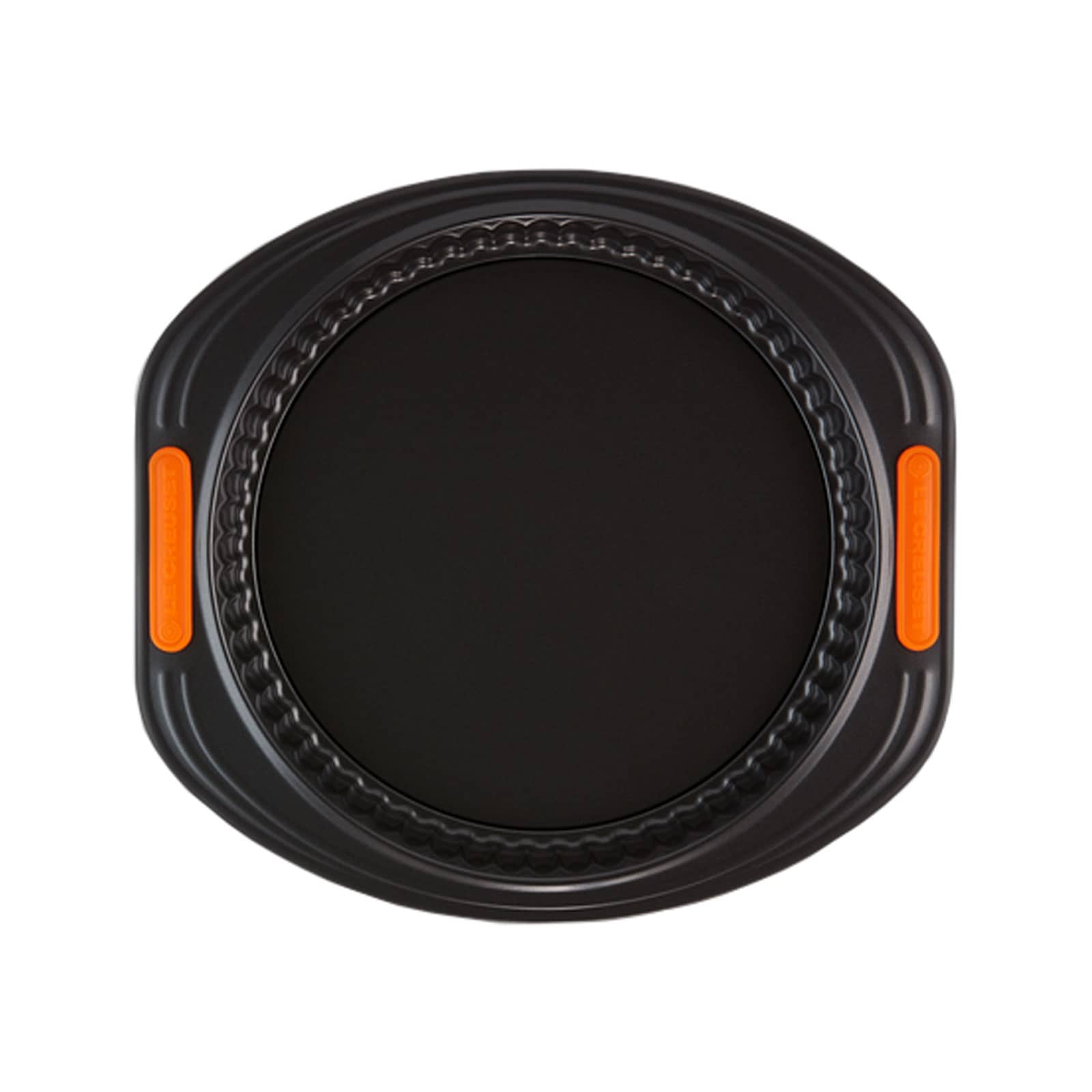 Le Creuset Quiche-/Obstkuchenform 26,0cm antihaft
