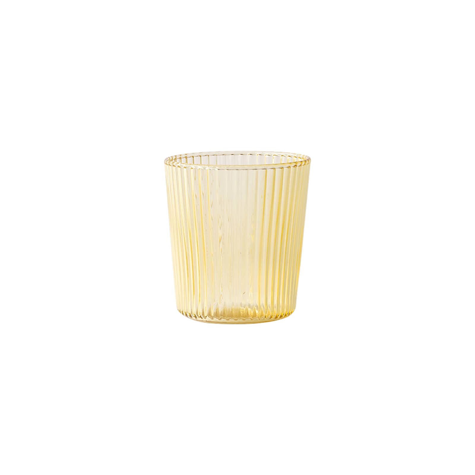 Paveau Wasserglas 0,18ltr. Cable