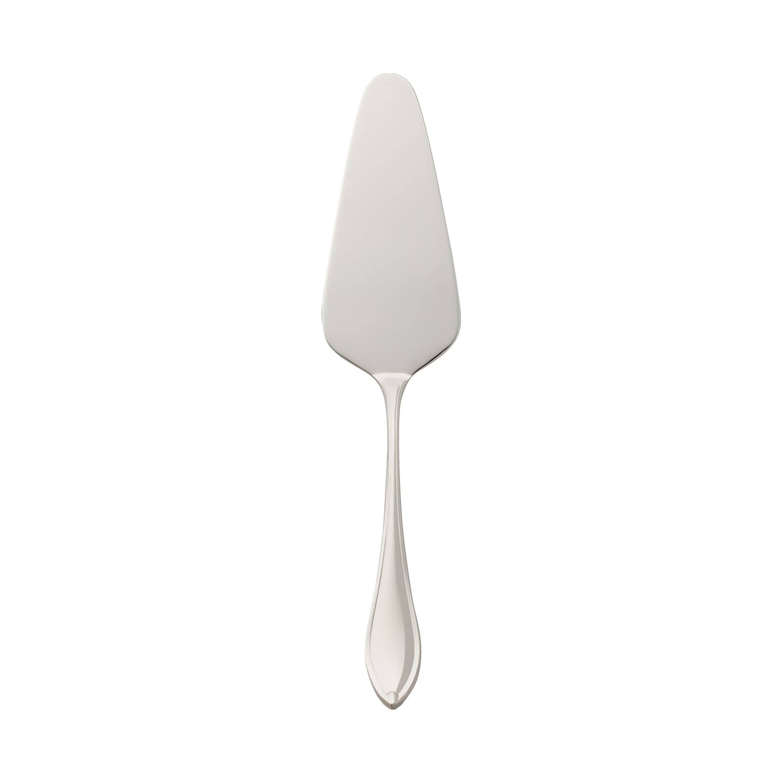 Robbe & Berking Navette Tortenheber 925Silber