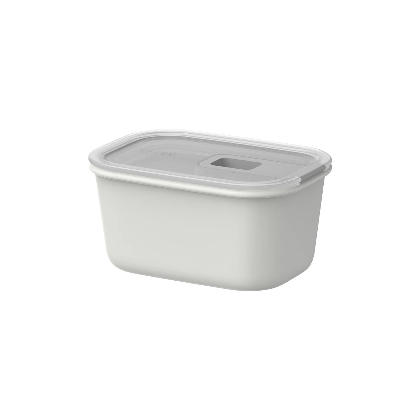 Mepal EasyClip Frischhaltedose 0,45ltr. nordic white NEU