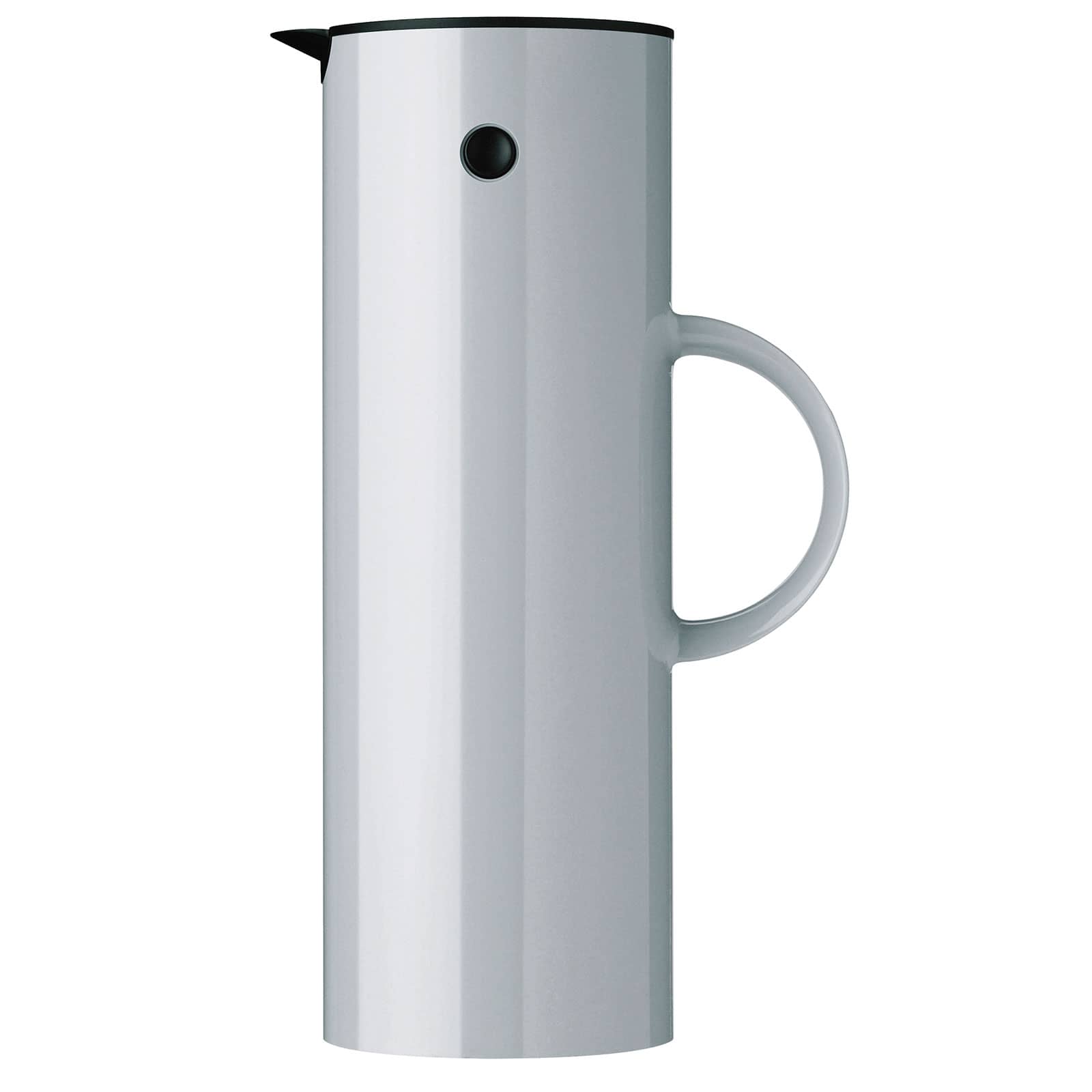 Stelton EM77 Isolierkanne 1ltr. cloud/ Wolke 985