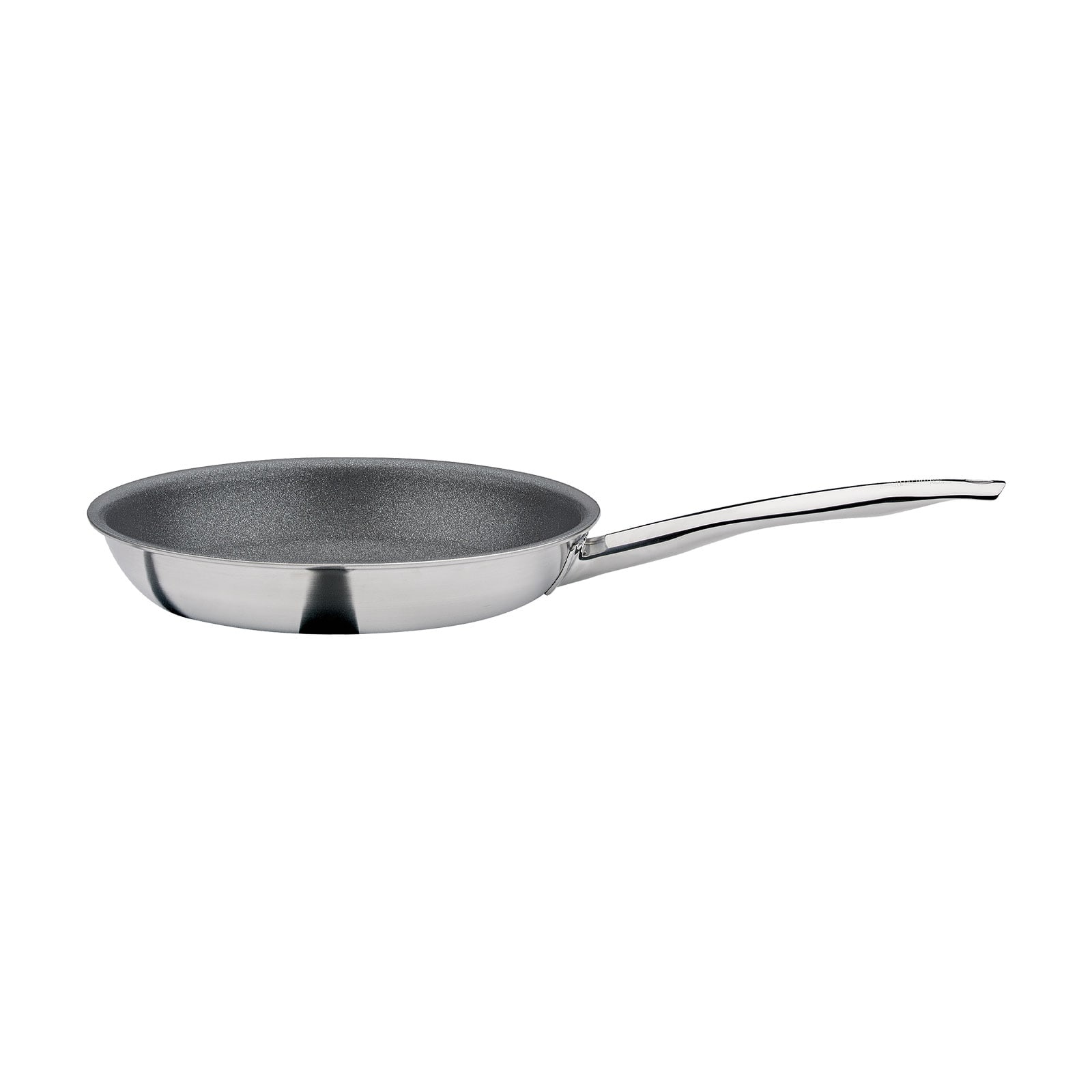 Spring Vulcano Intense Pro Bratpfanne flach 20cm