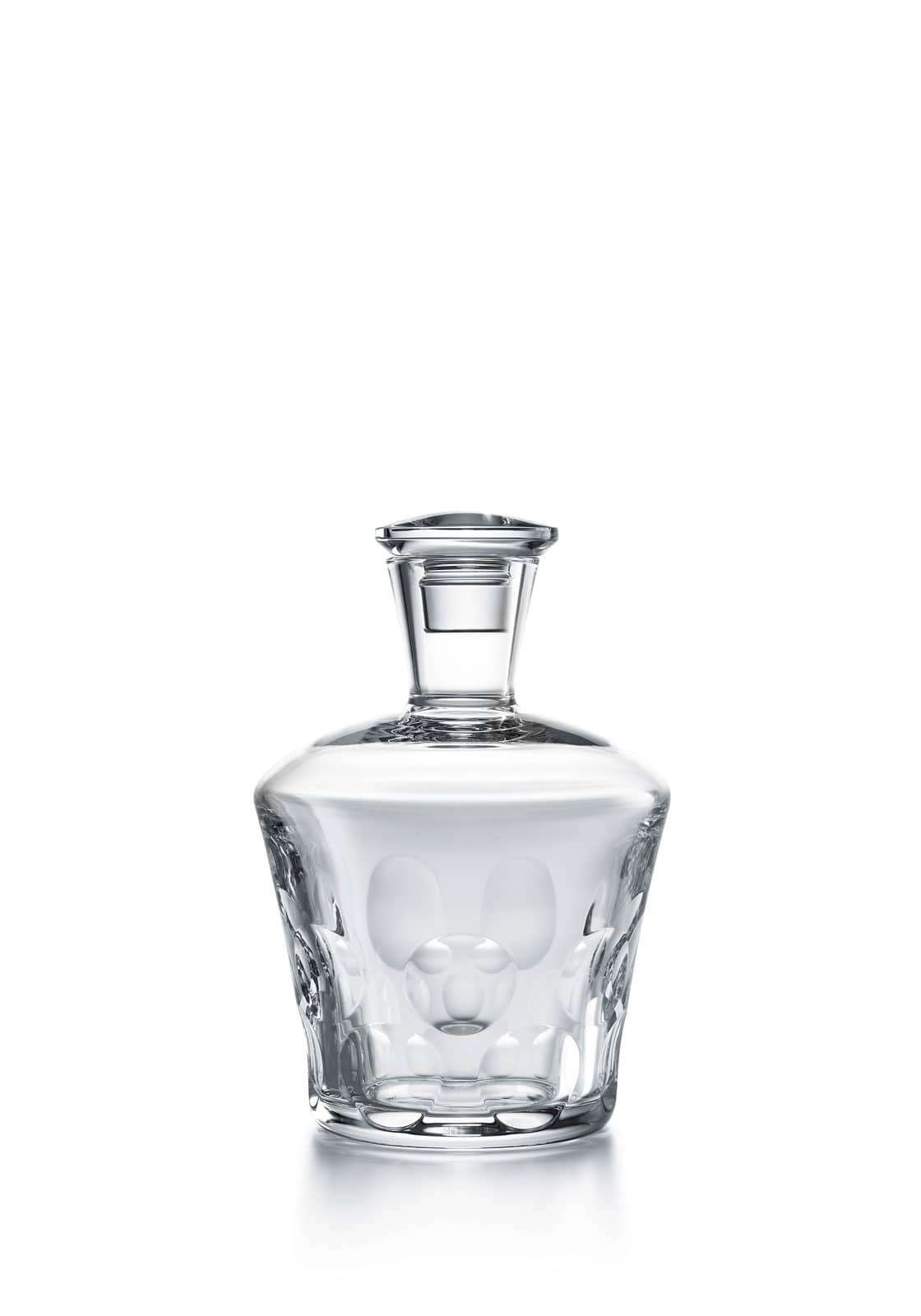 Baccarat Beluga Whisky Karaffe 0,75ltr.
