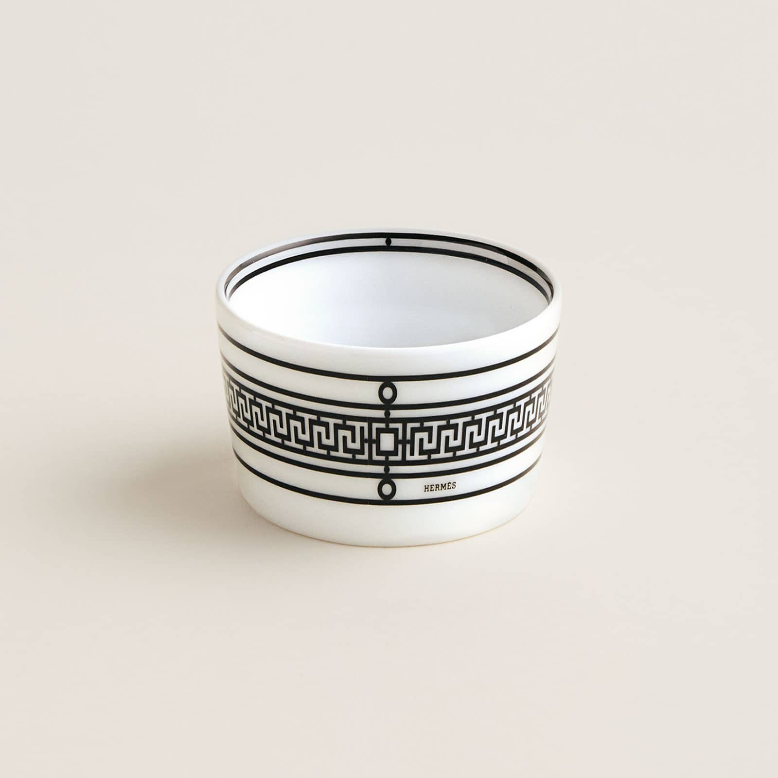 HERMÈS Paris H DÉCO Schälchen 6cm