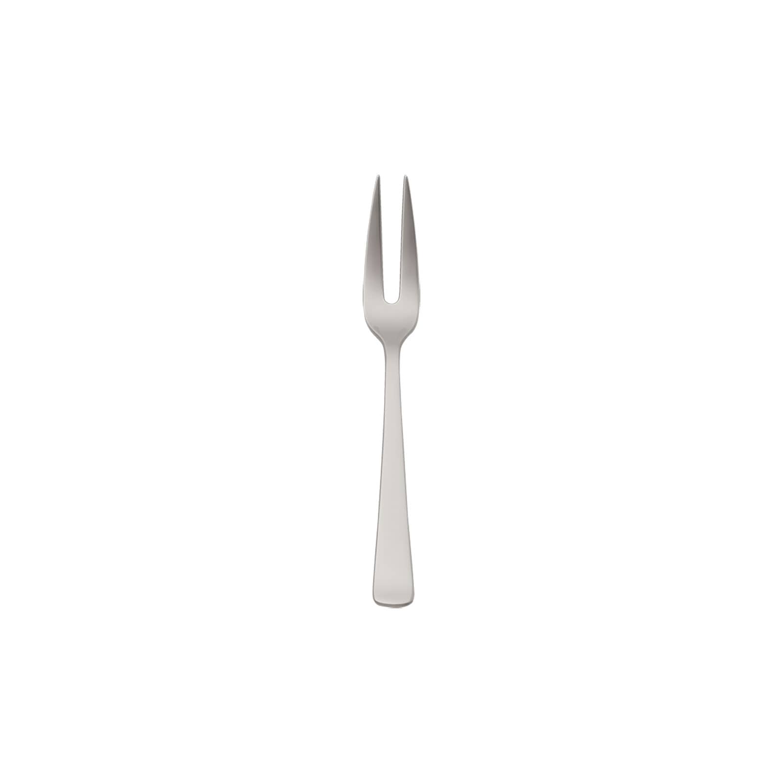 Robbe & Berking Atlantic-Brillant Fleischgabel klein 18/8 Edelstah