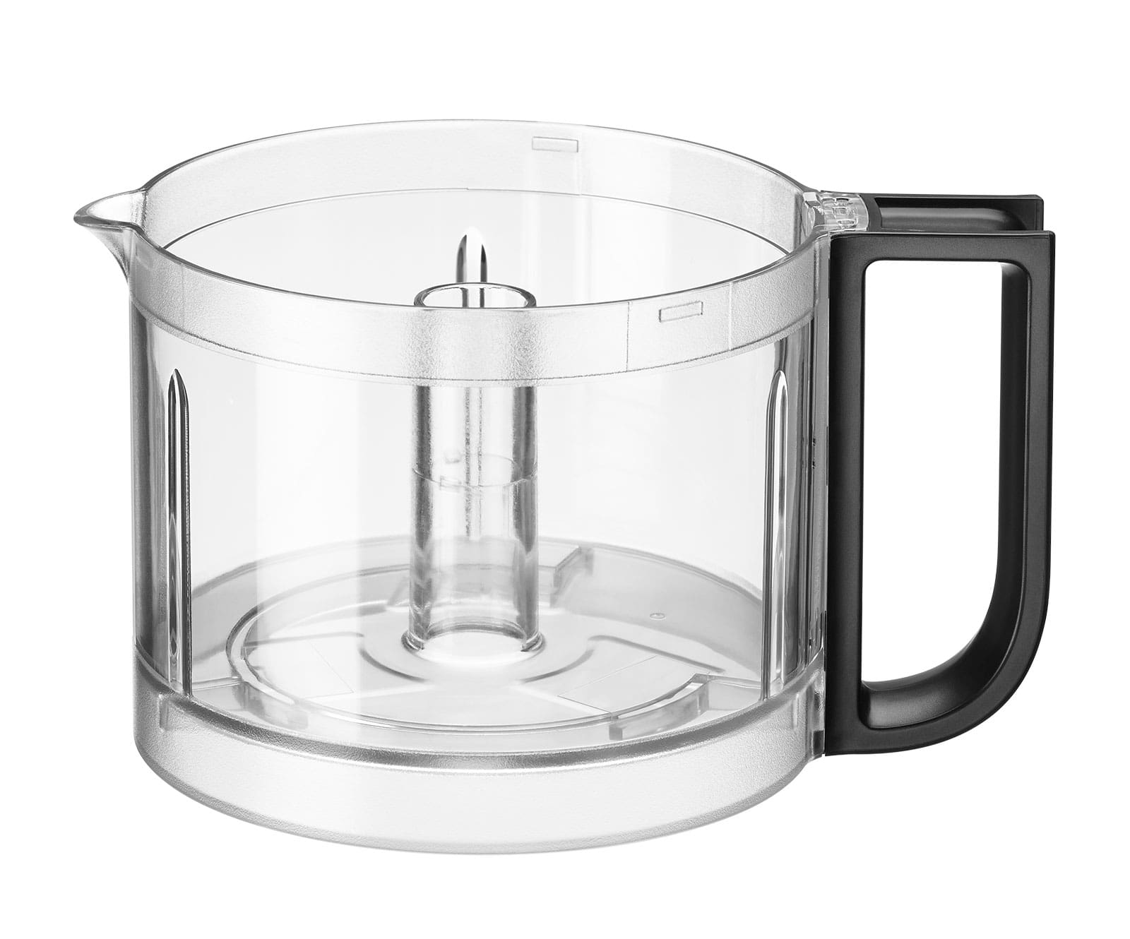 KitchenAid Zerhacker 0,83ltr. onyx schwarz