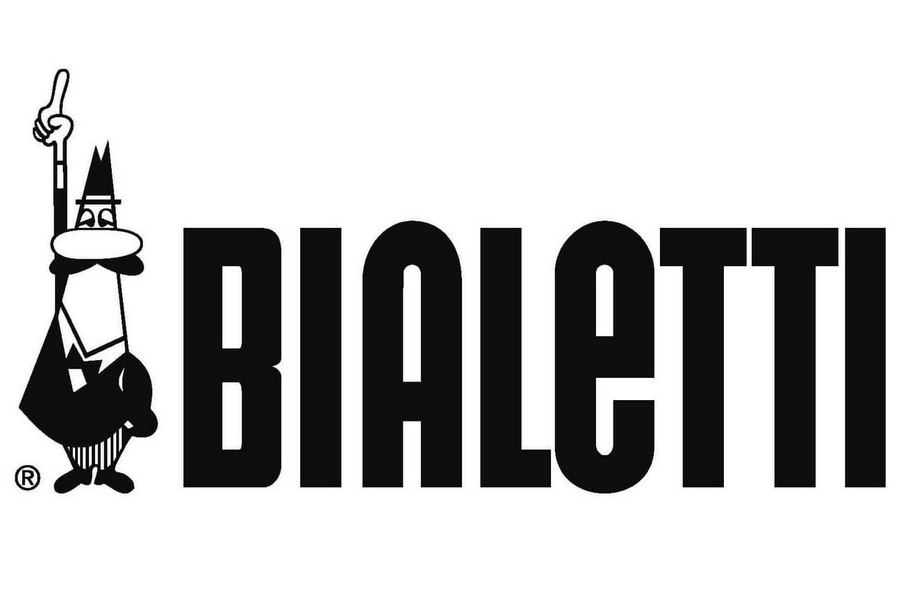 Bialetti Italien Venus Induktion Espressokocher 4 Tassen