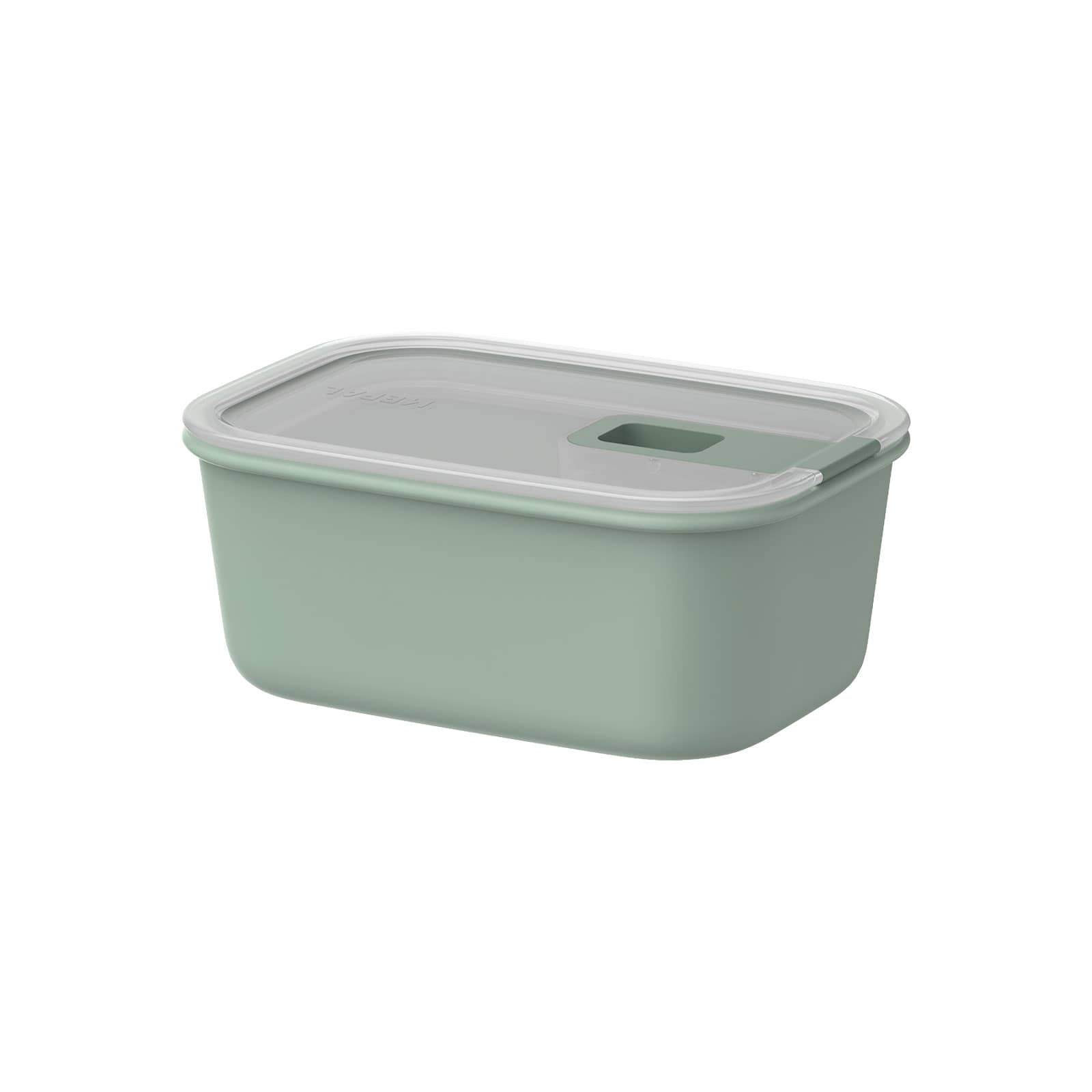 Mepal EasyClip Frischhaltedose 0,70ltr. nordic sage NEU