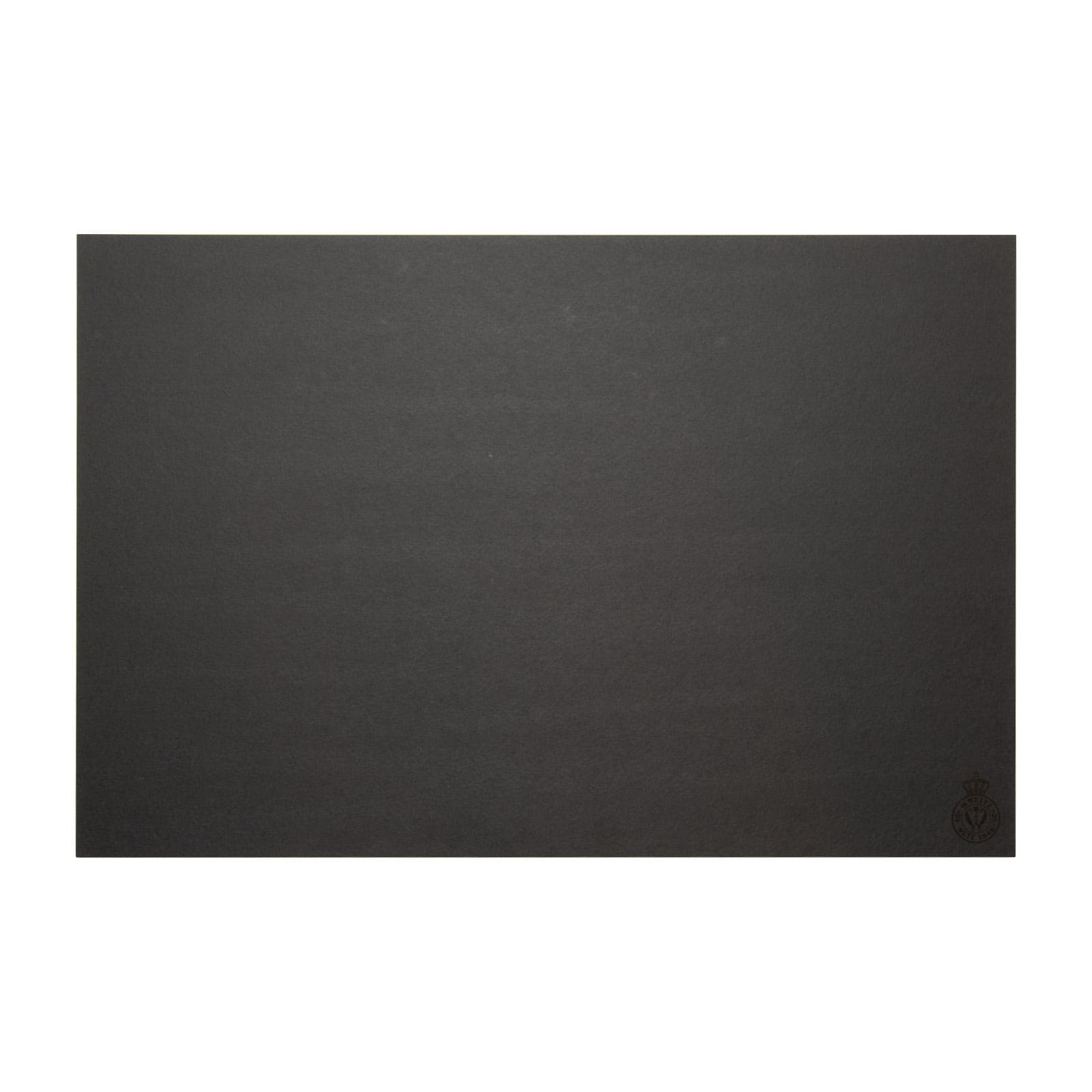 WEITZ Schneidebrett 45x29,5cm Richlite black