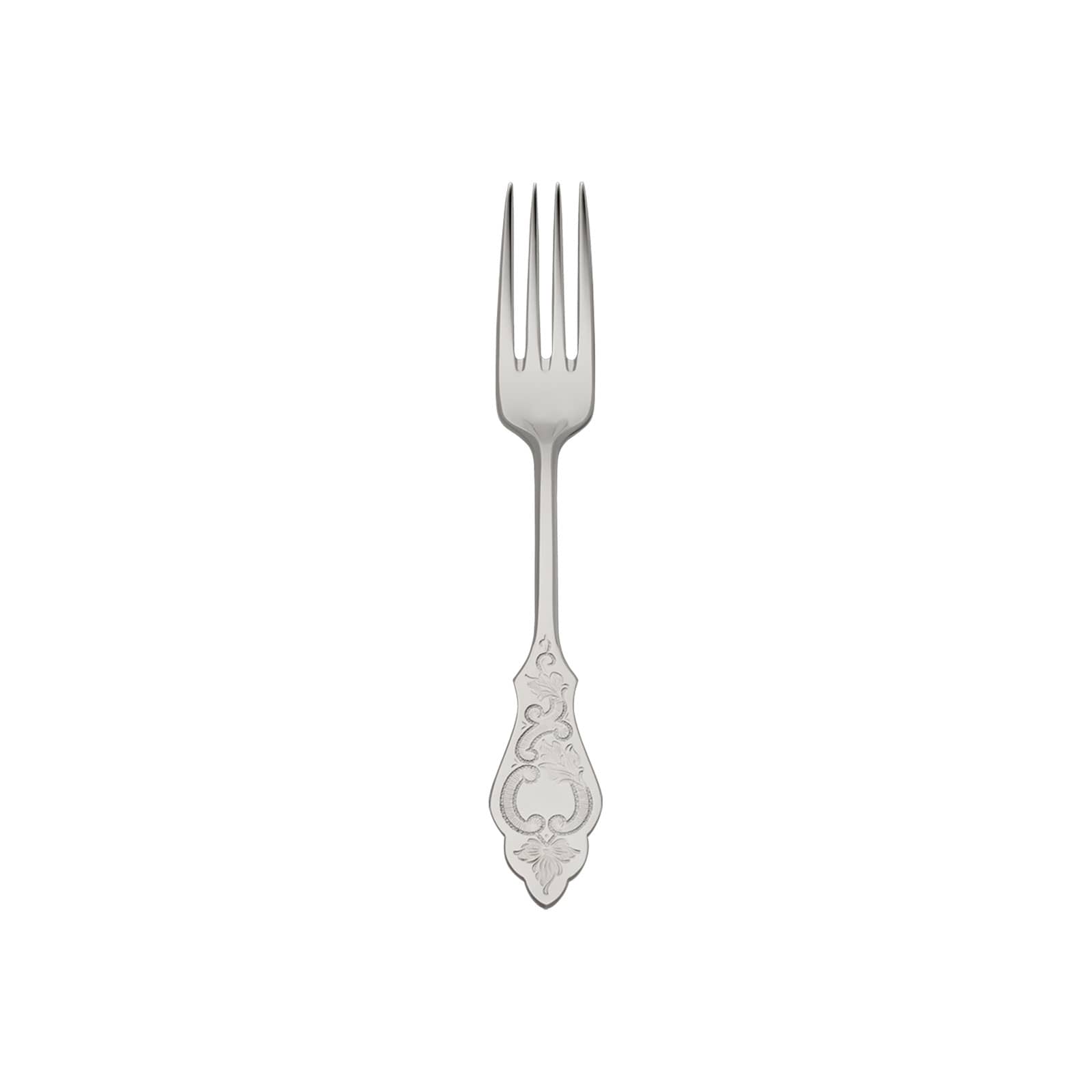 Robbe & Berking Ostfriesen Menügabel 18/8 Edelstahl
