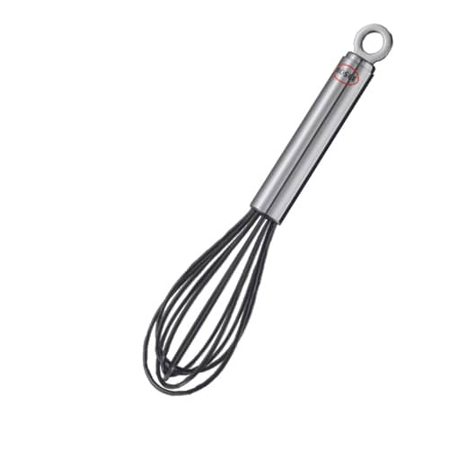 Rösle Schneebesen 22cm Silikon  95605