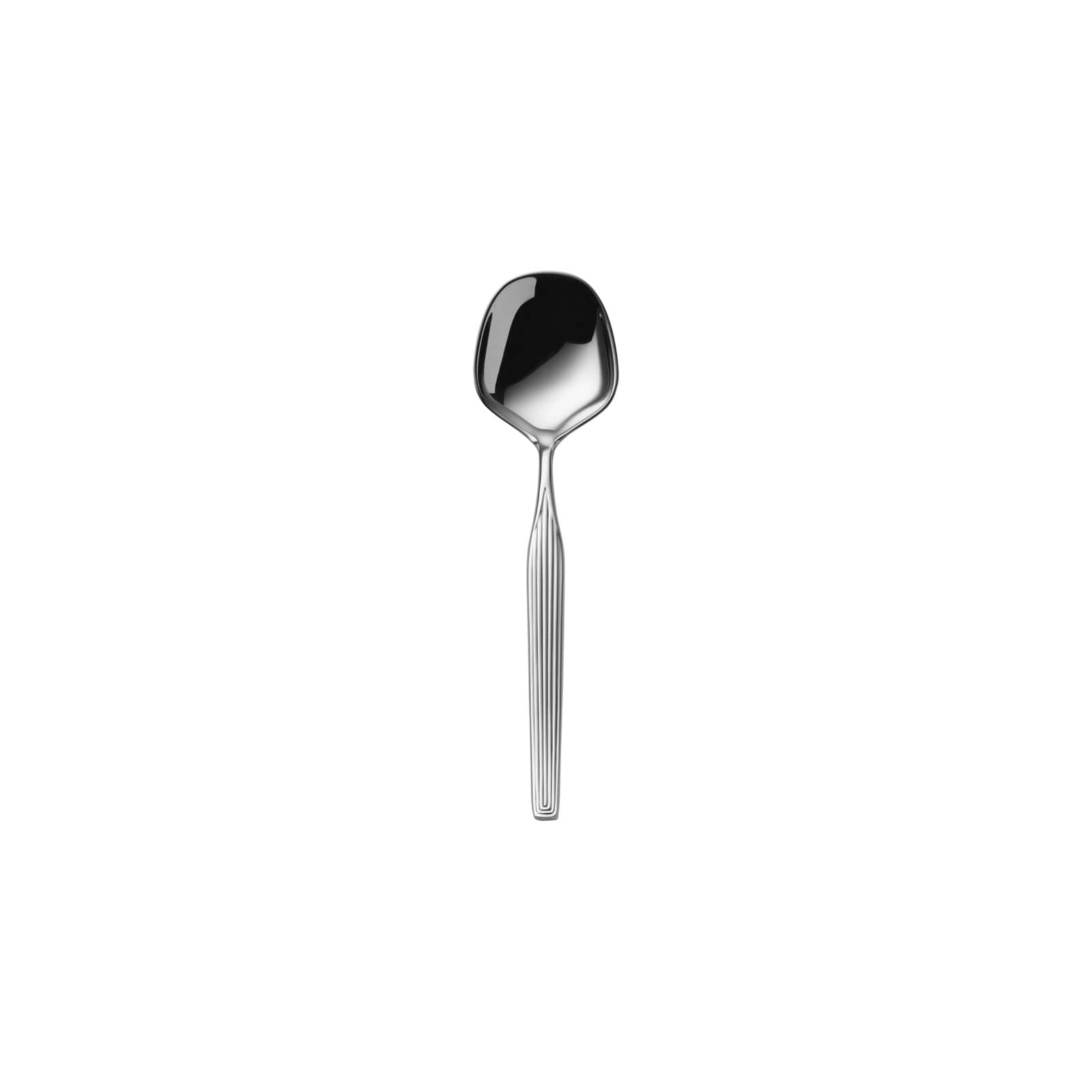 Robbe & Berking Metropolitan Zuckerlöffel 150versilbert