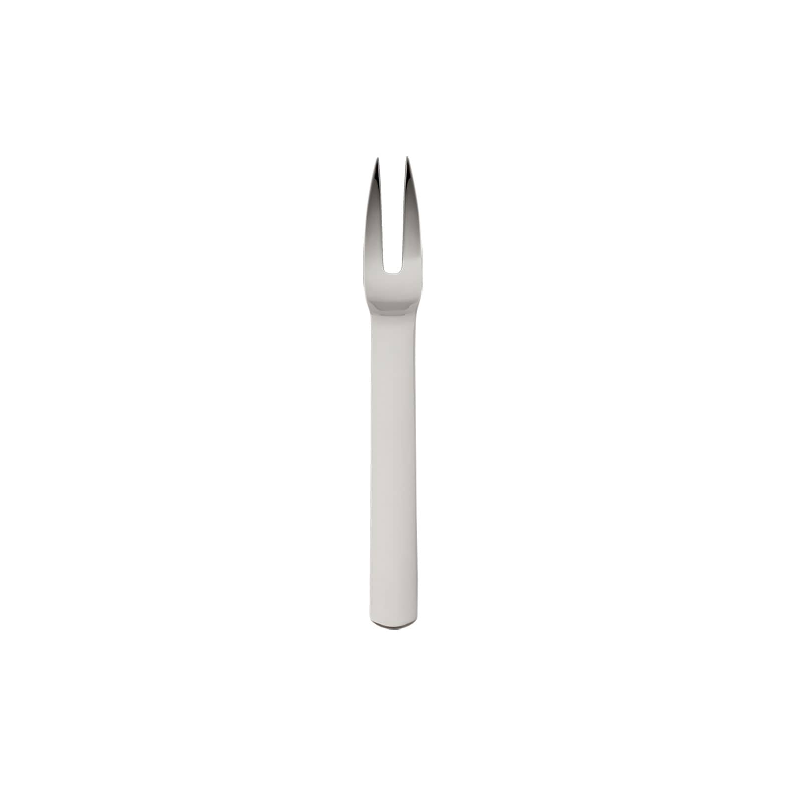 Robbe & Berking Topos Fleischgabel groß 18/8 Edelstahl