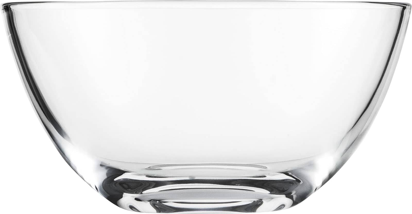 Eisch Eisch Dessertschale 14cm  klar 567/140