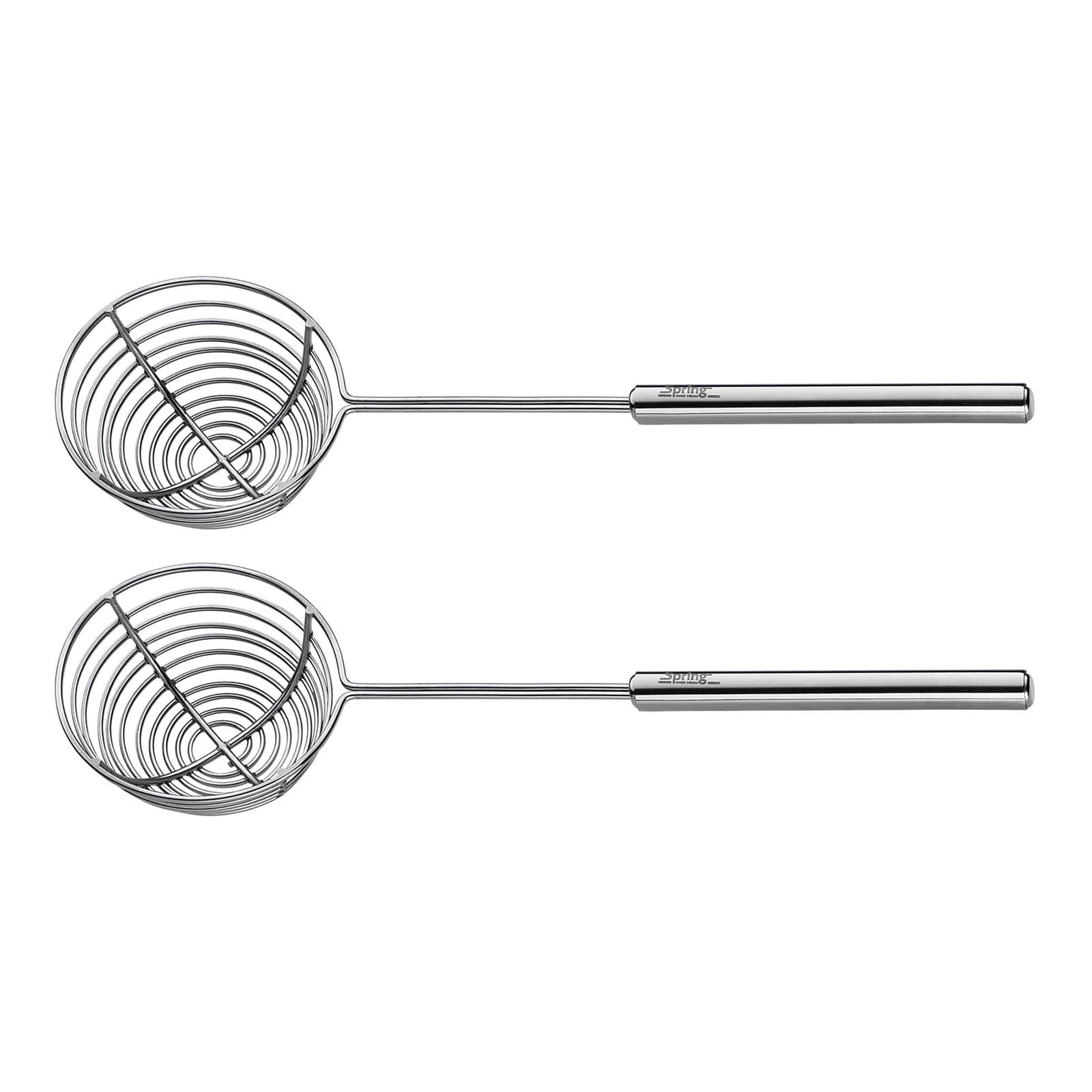 Spring Fondue-Siebchen 2er Set