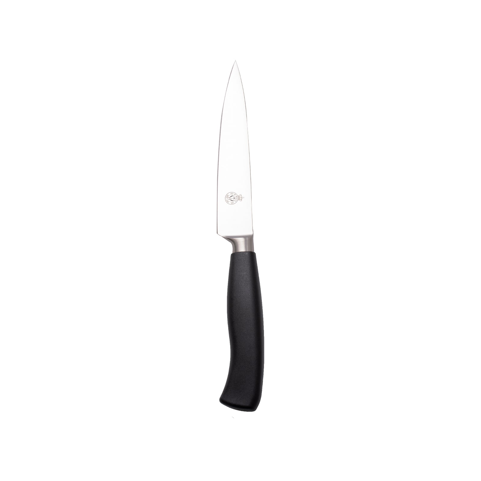 WEITZ Ergo-Line Schwarz Universal-/Schinkenmesser 15cm