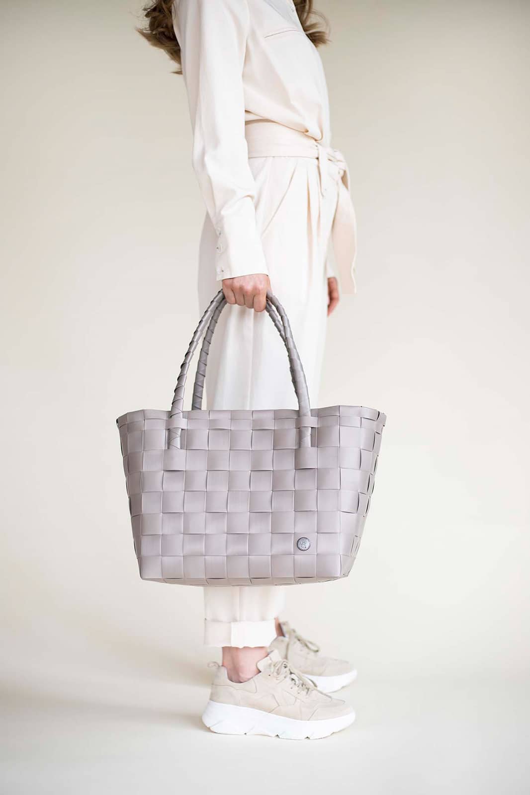 Handed By Paris Shopper liver