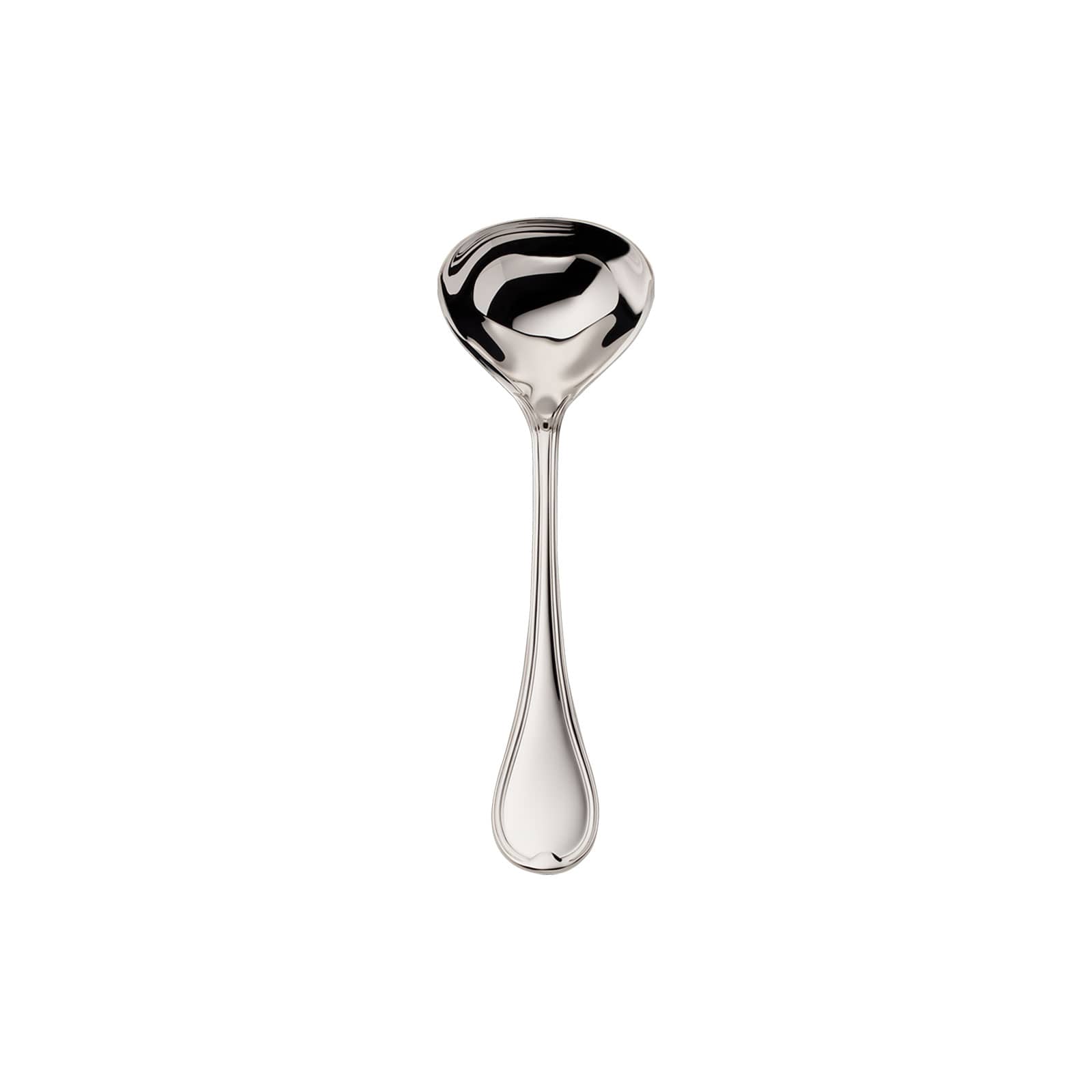 Robbe & Berking Classic-Faden Saucenlöffel 150versilbert