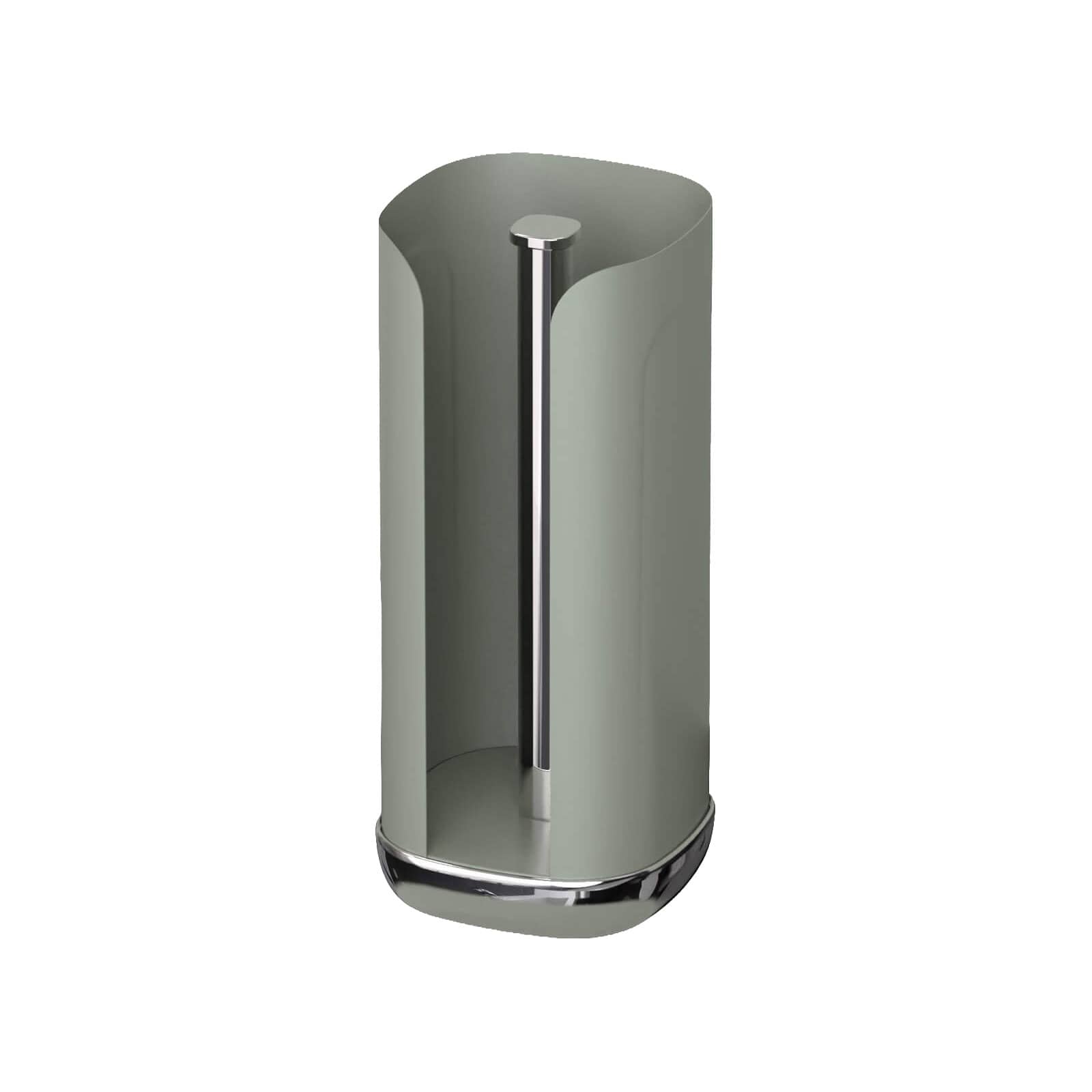 Siegwerk Cubo Papierrollenhalter sage harmony
