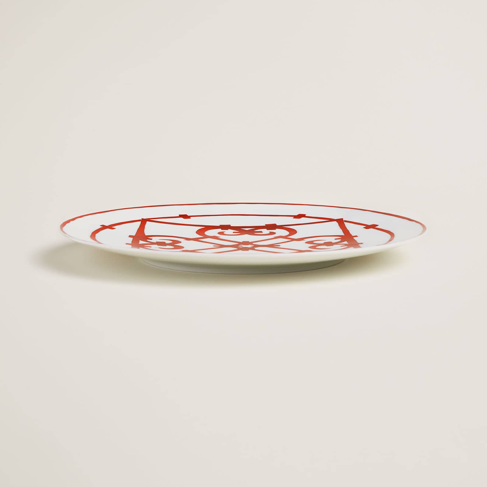 HERMÈS Paris Balcon du Guadalquivir Speiseteller 26,5cm