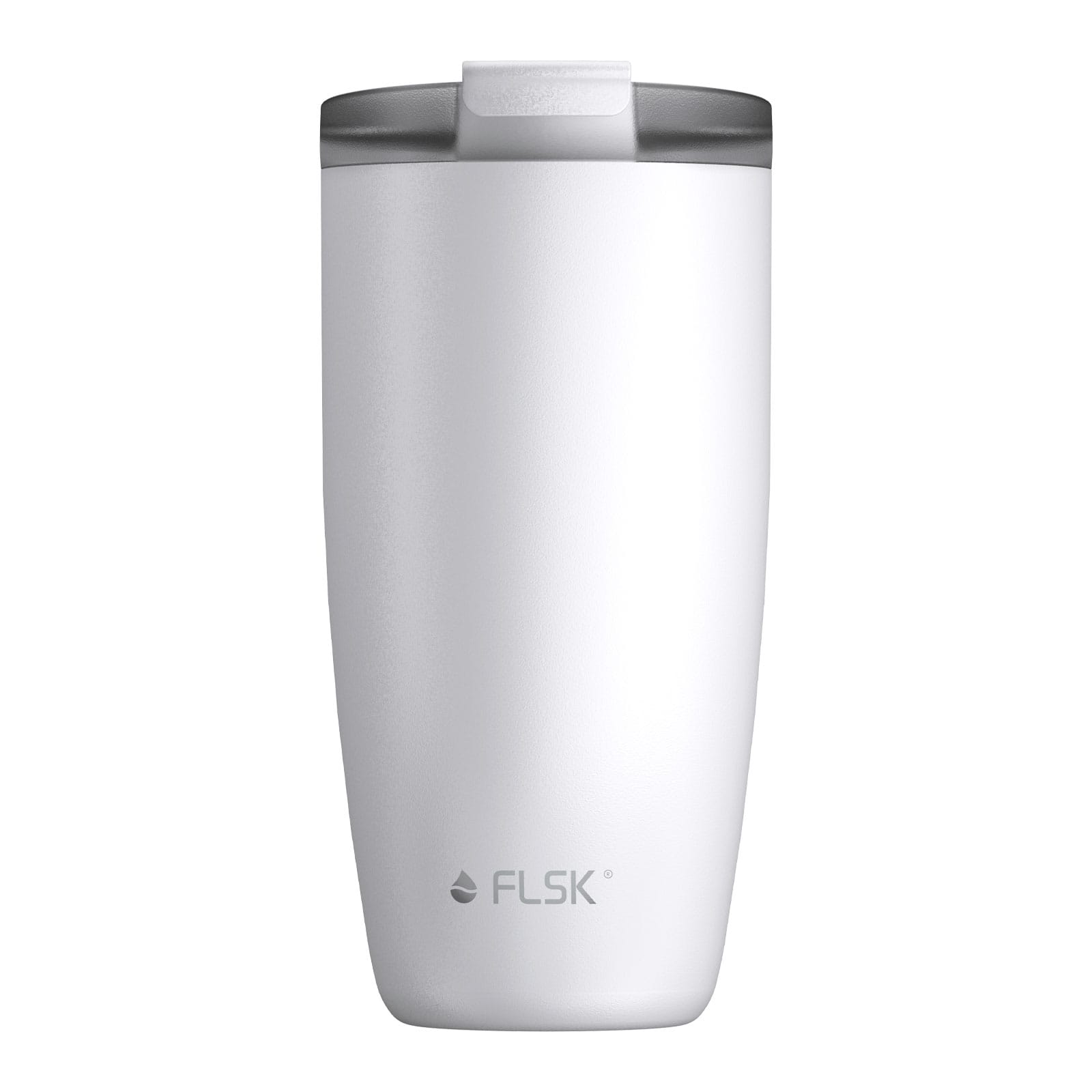 FLSK CUP Coffee To Go Becher 0,50ltr. white