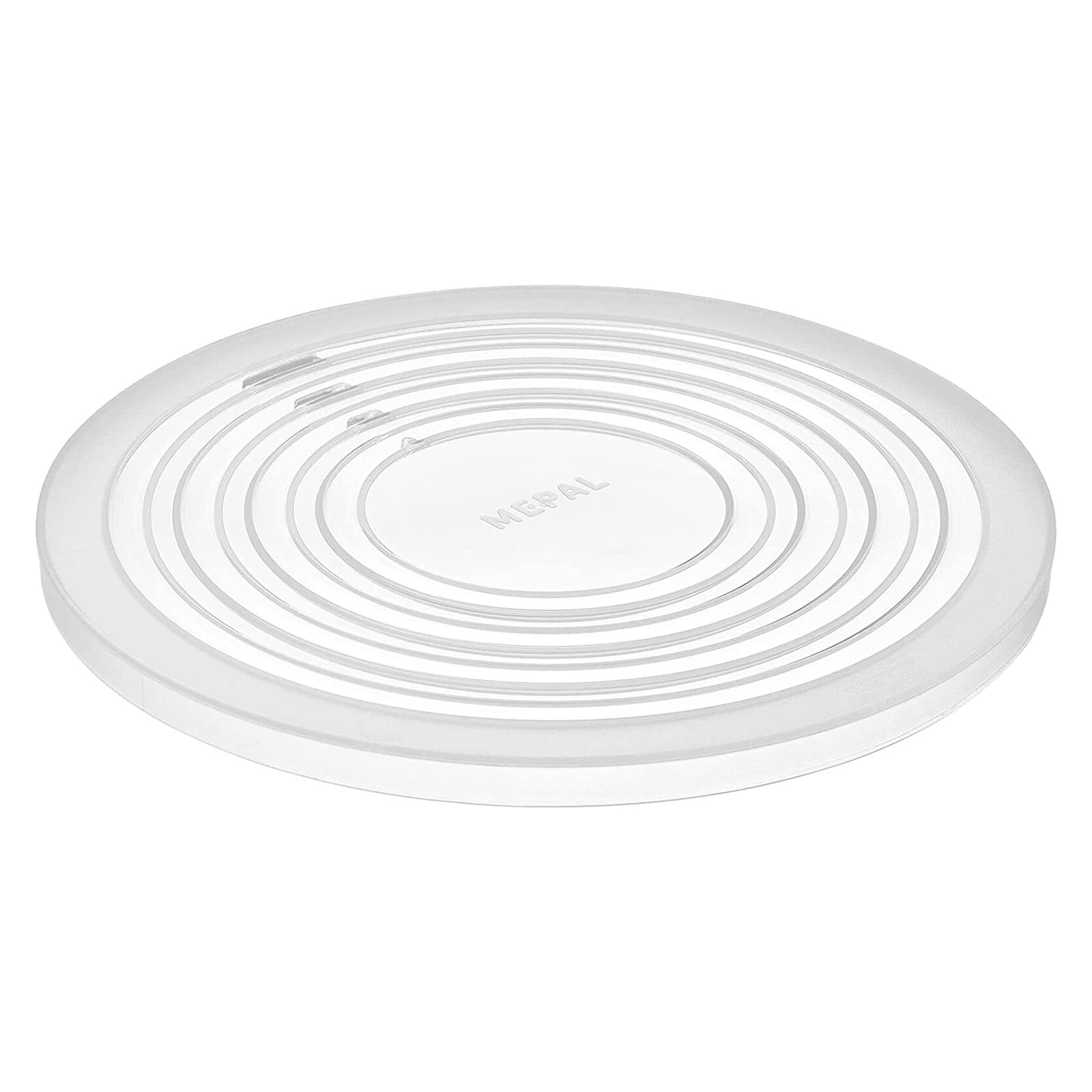 Mepal Cirqula Mikrowellen-Abdeckung rund