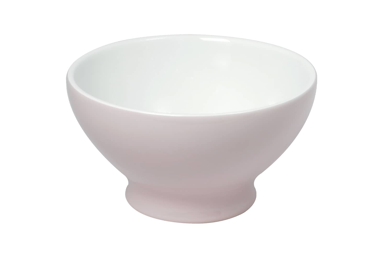 Dibbern Solid Color puder Bol 0,50ltr.