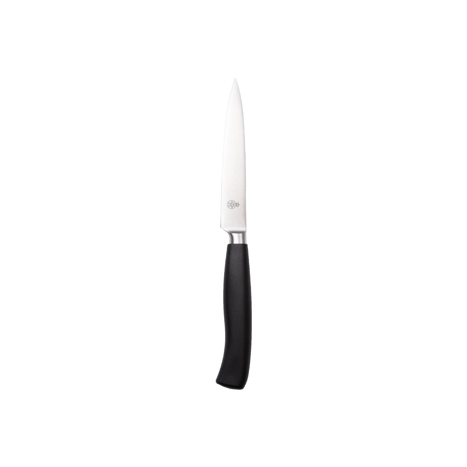 WEITZ Ergo-Line Schwarz Office-/Spickmesser 12cm