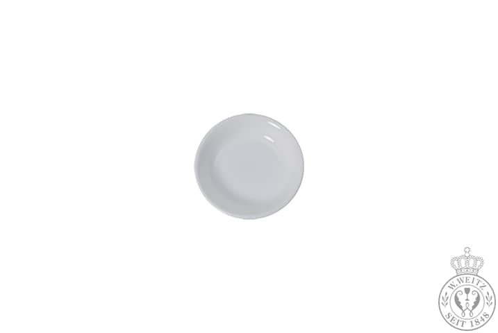 Dibbern Bone China weiß Konisch Schale konisch 7cm
