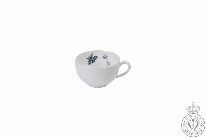Dibbern Wildkräuter Espresso-Obertasse rund 0,11ltr.
