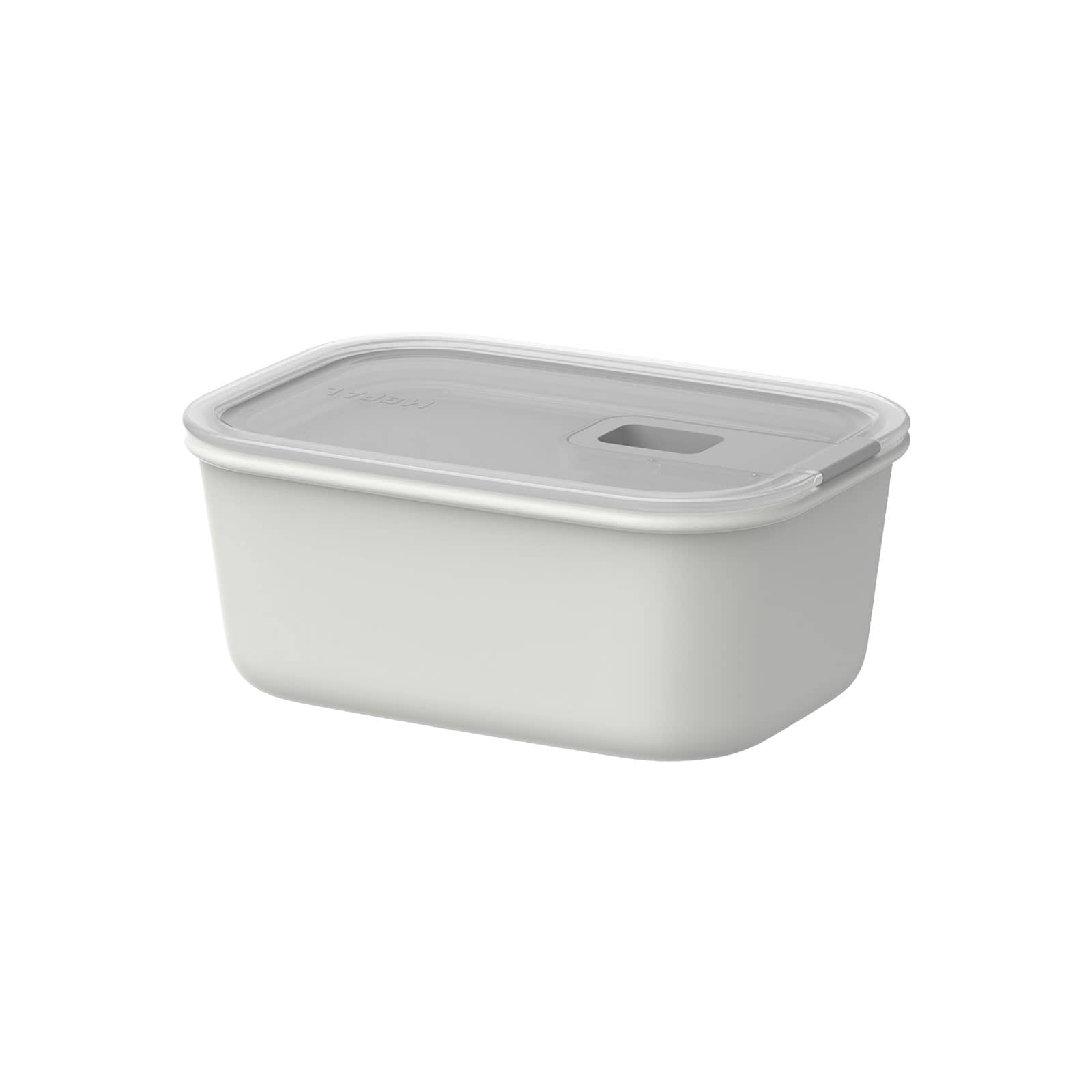 Mepal EasyClip Frischhaltedose 0,70ltr. nordic white NEU