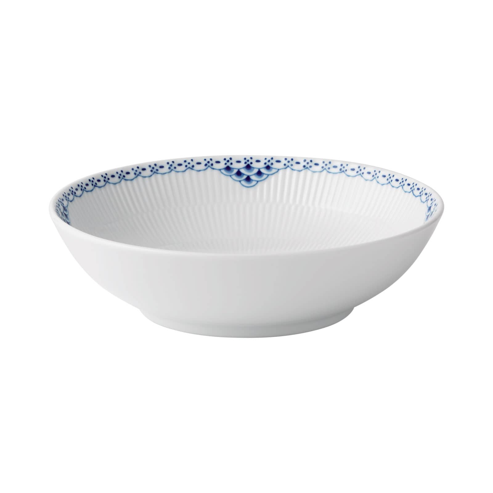 Royal Copenhagen Prinzess Schüssel 1,10ltr.